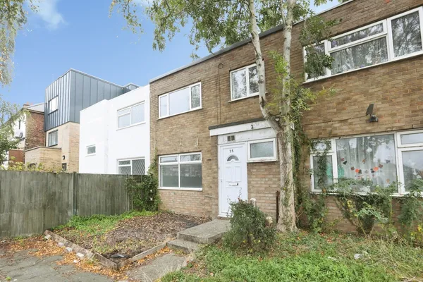 Canterbury Road, Sittingbourne, Kent,...