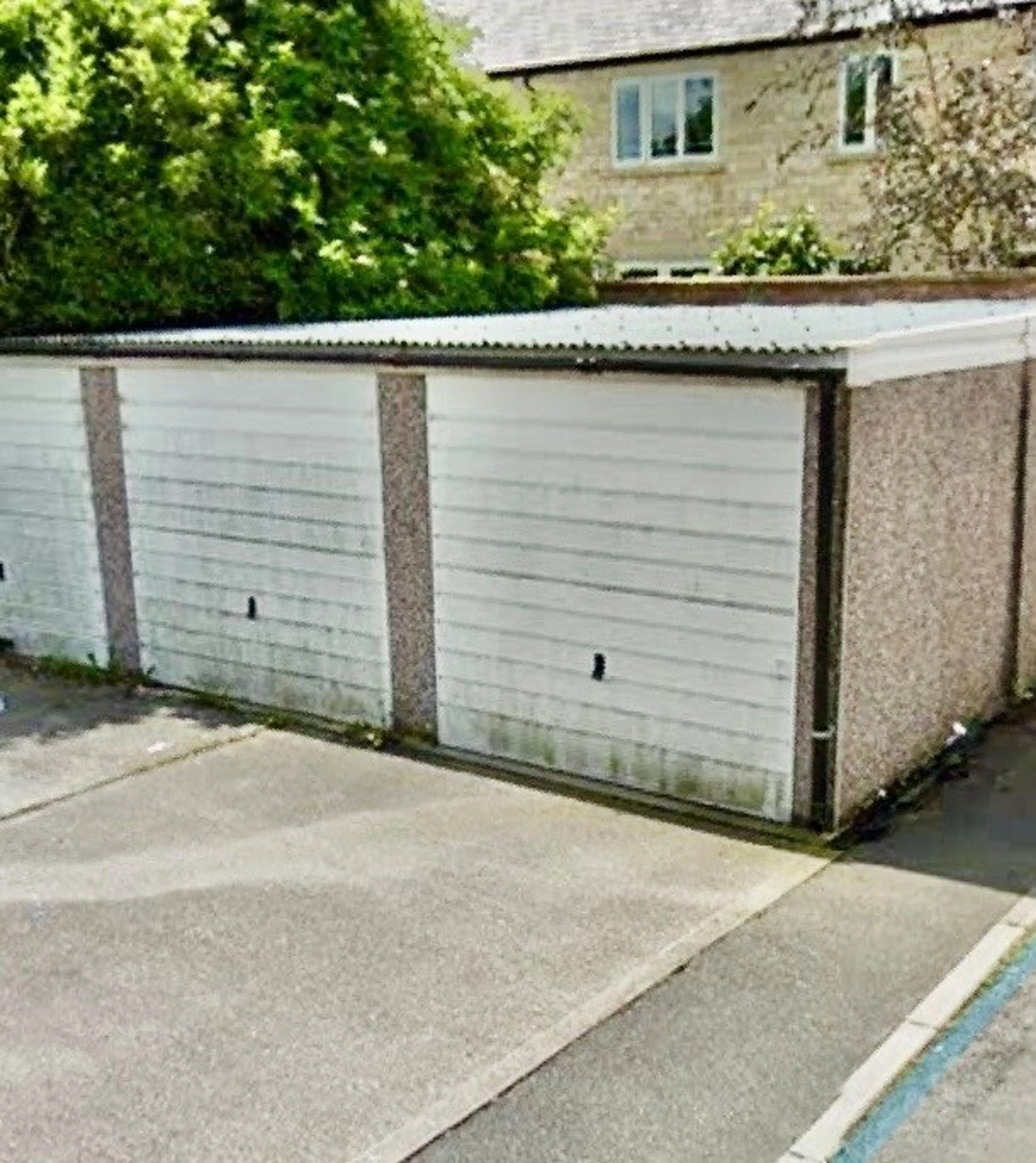 Property at Belton Street, STAMFORD