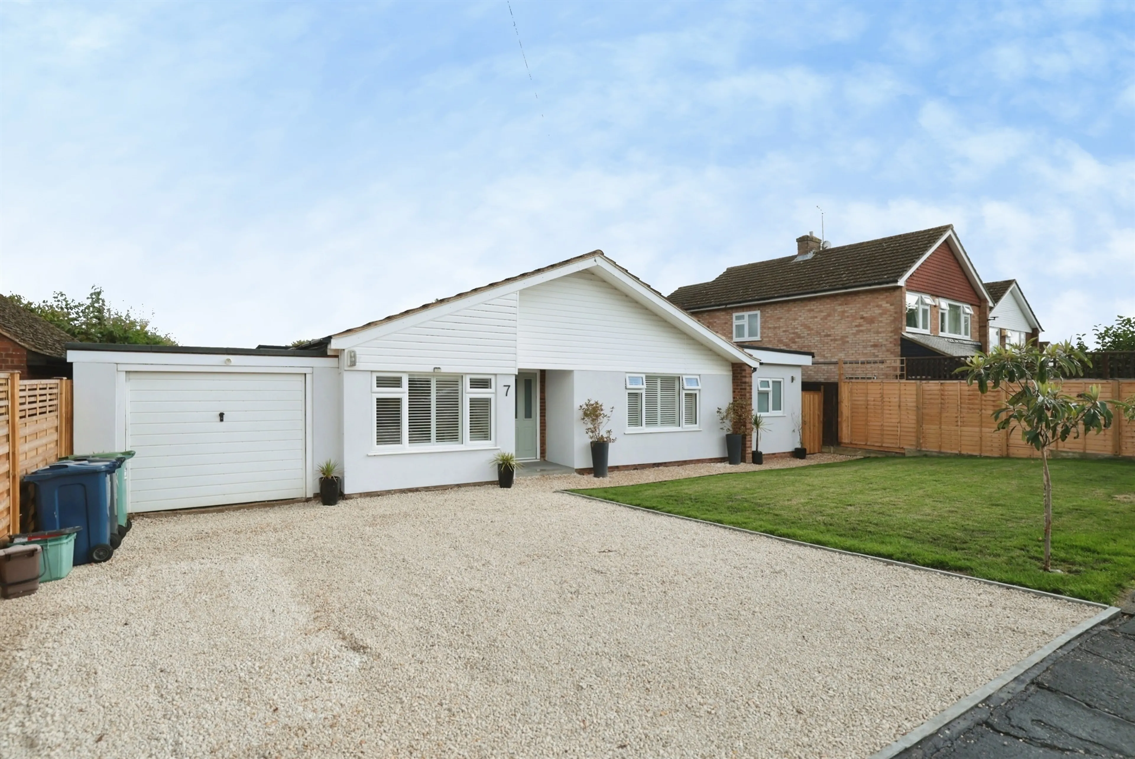 Property at The Warren, Chesham