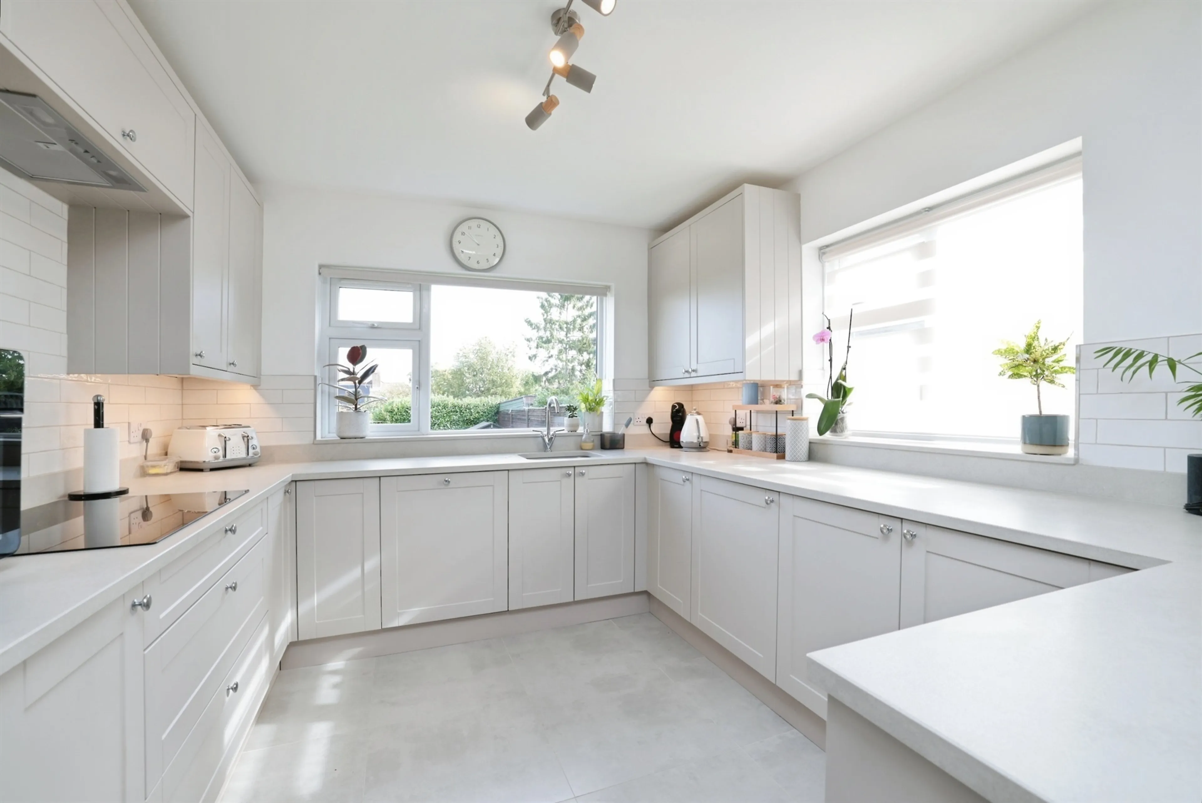 Property at The Warren, Chesham