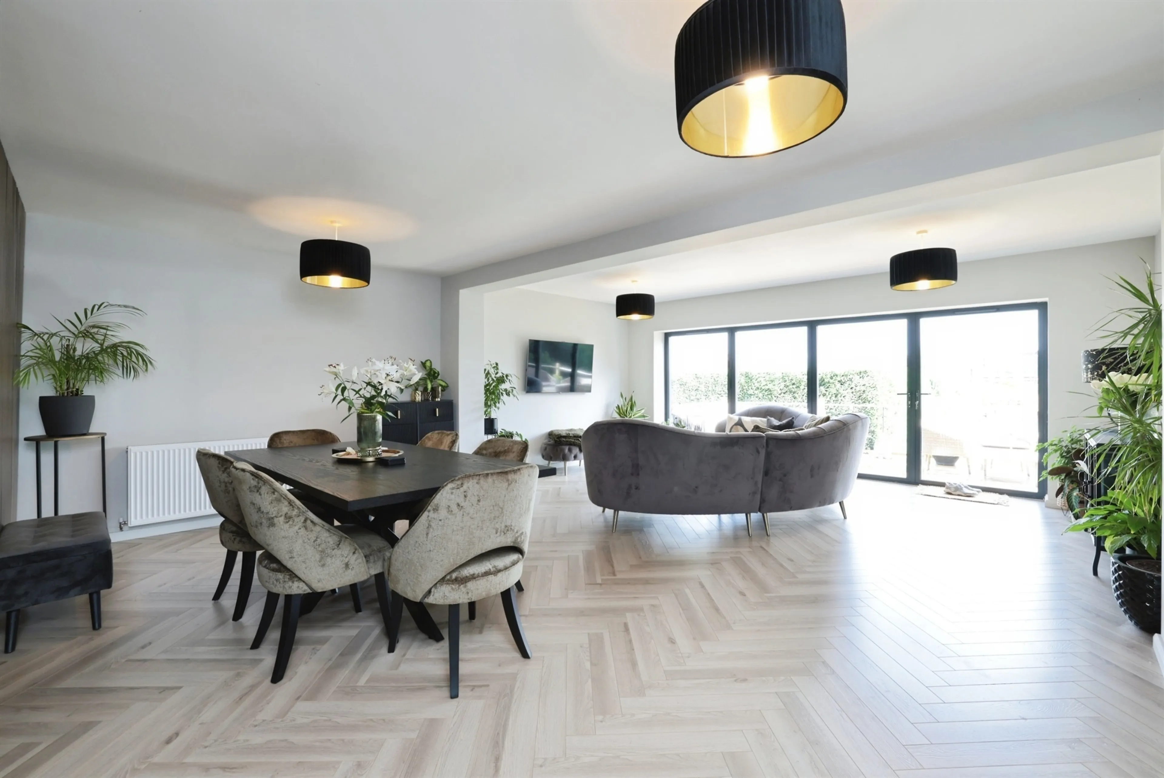 Property at The Warren, Chesham