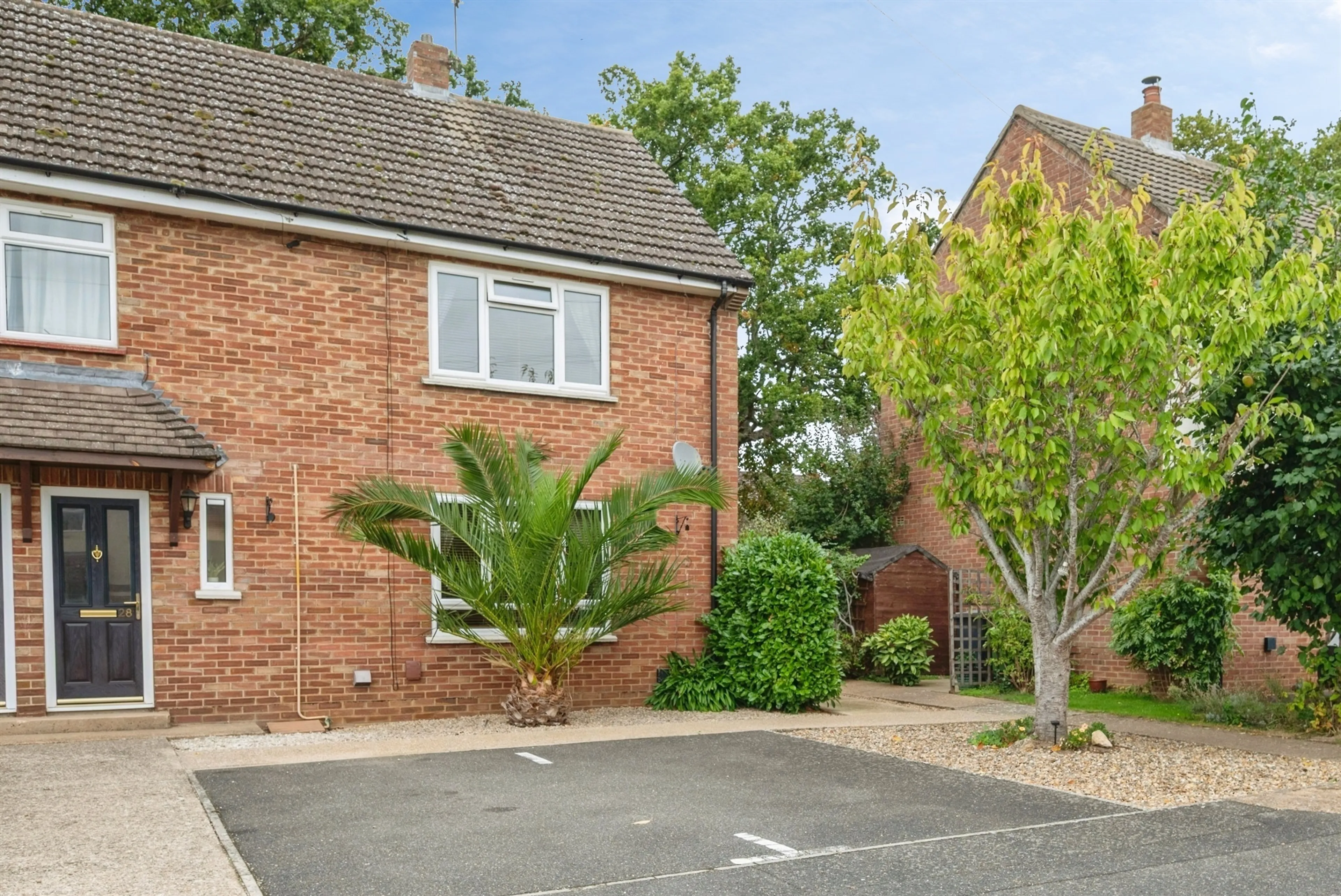 Property at Hoveton Place, Badersfield, NORWICH