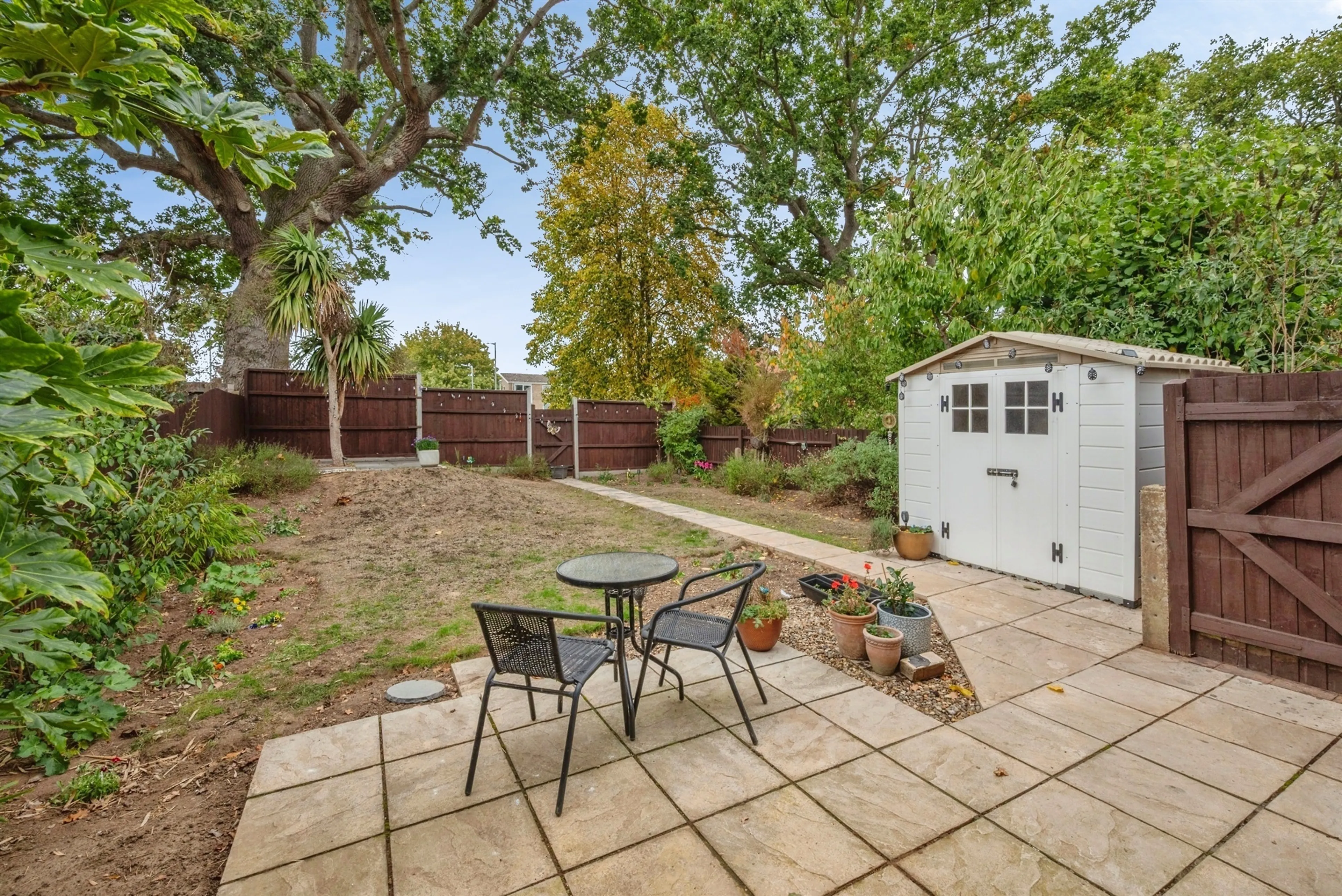 Property at Hoveton Place, Badersfield, NORWICH