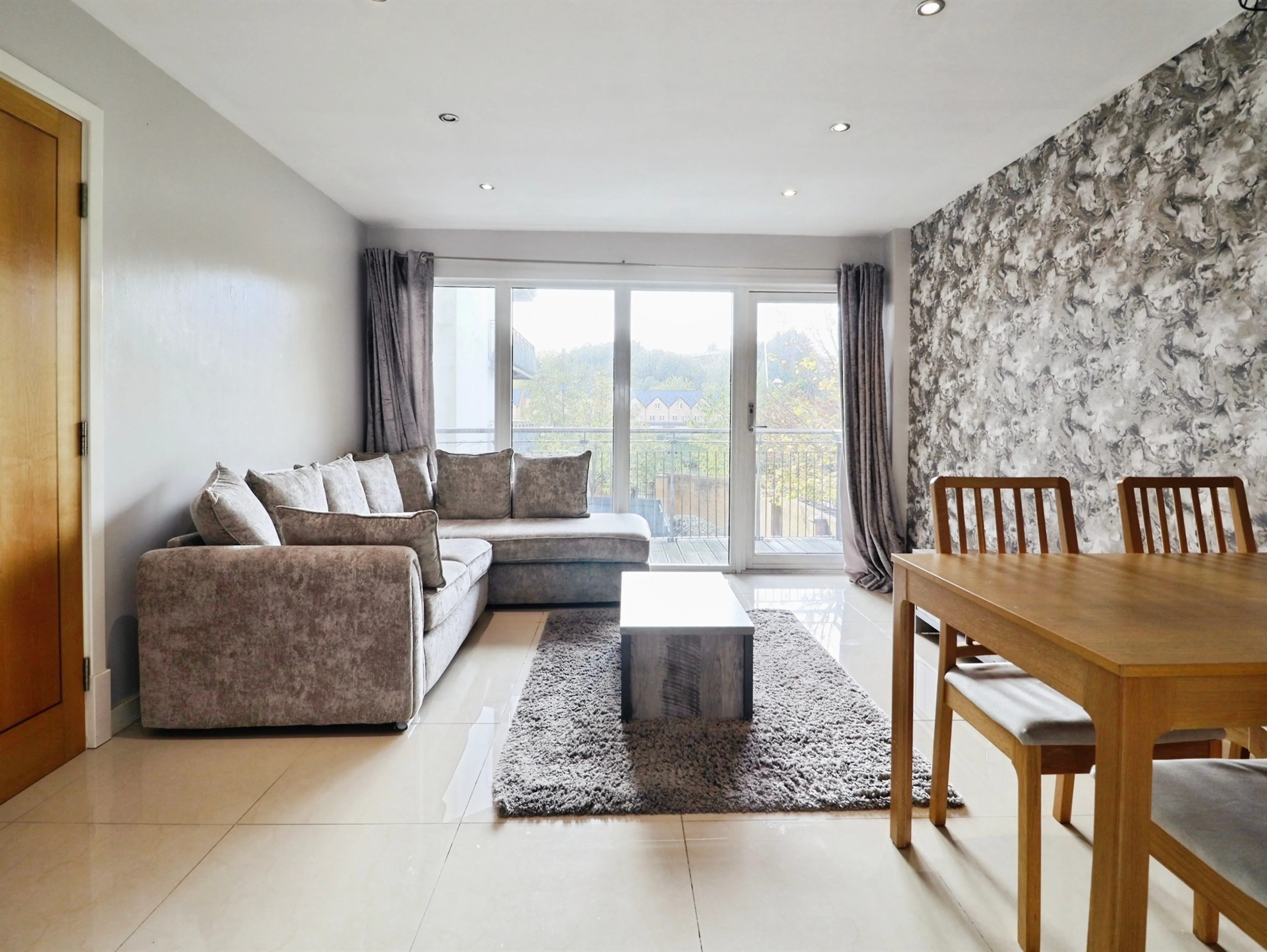 Property at Victoria Wharf, Cardiff