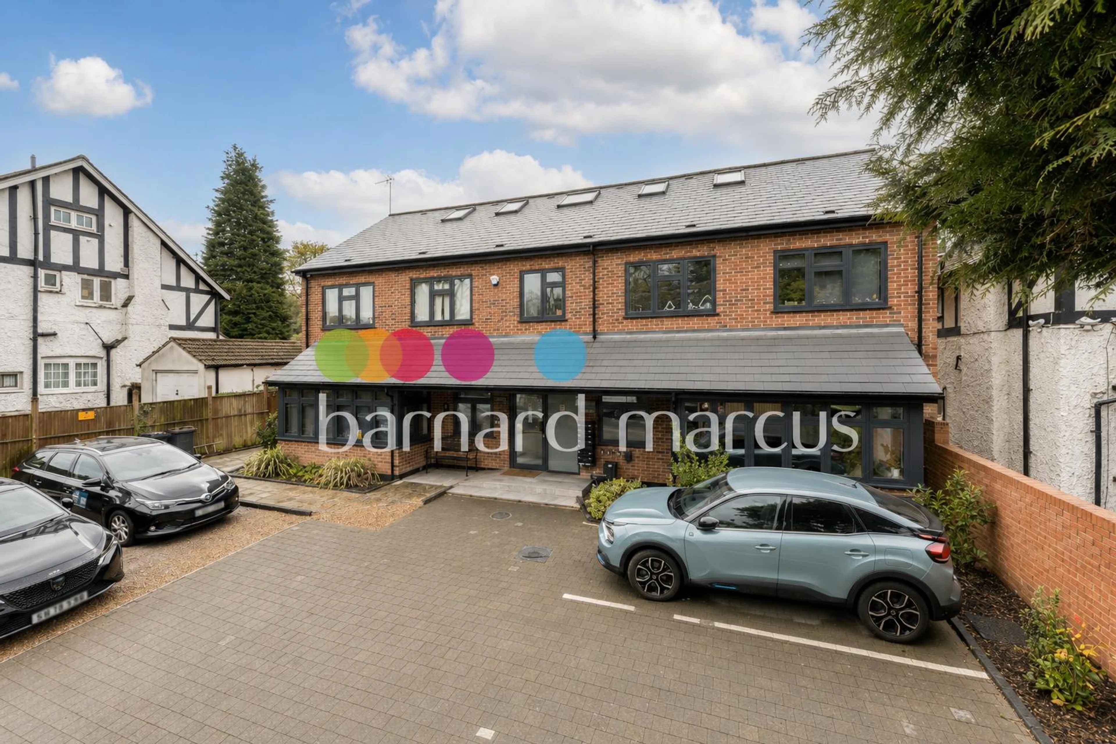 Property at Banstead Road, Purley