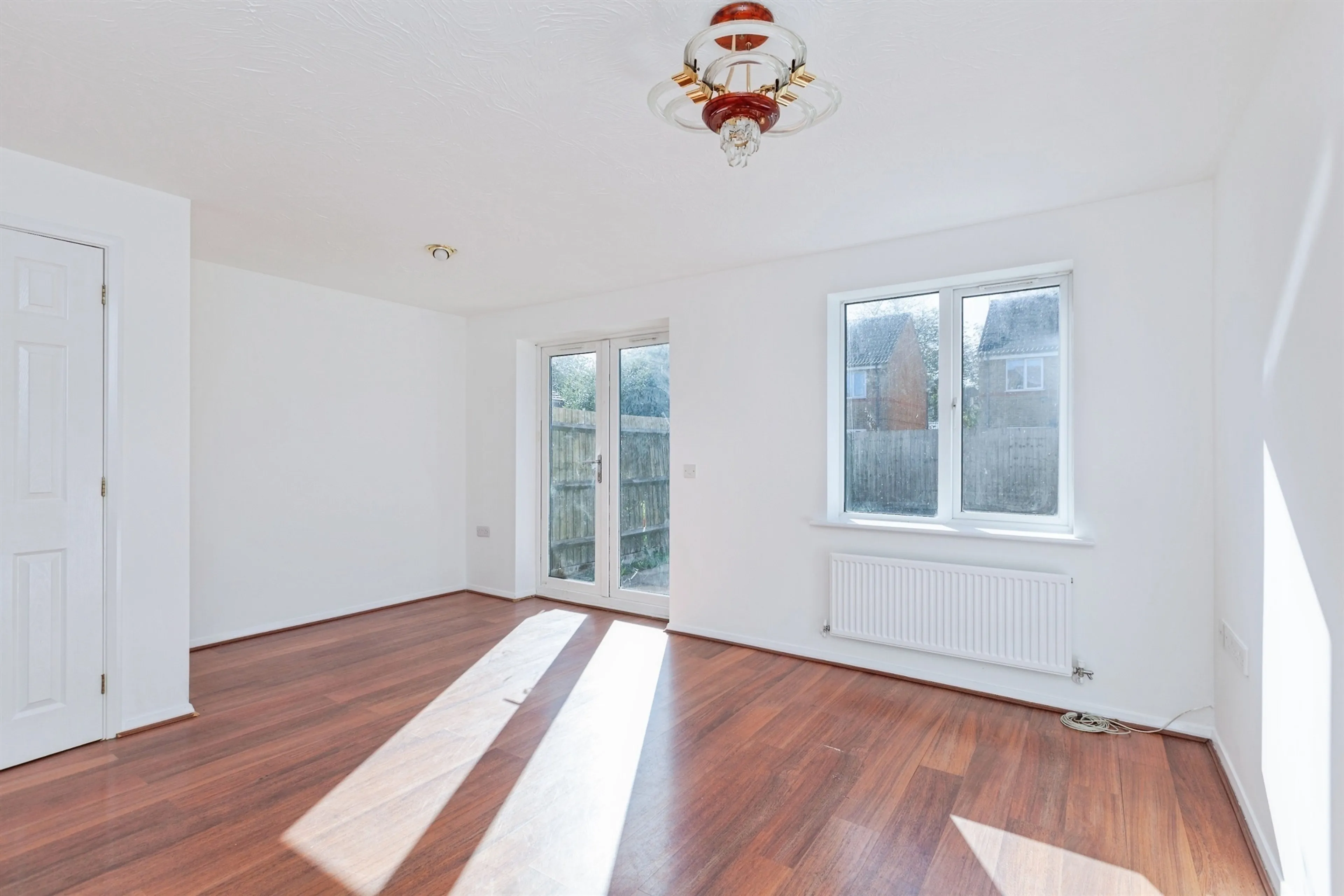 Property at Strathern Road, Leicester