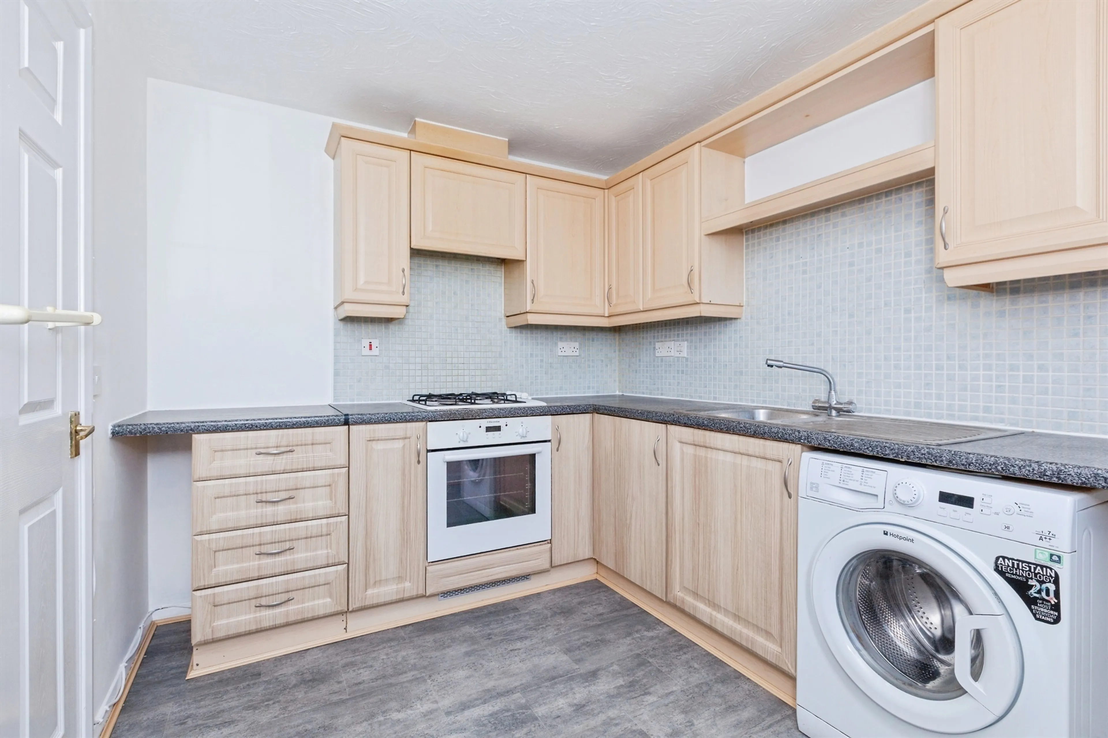 Property at Strathern Road, Leicester