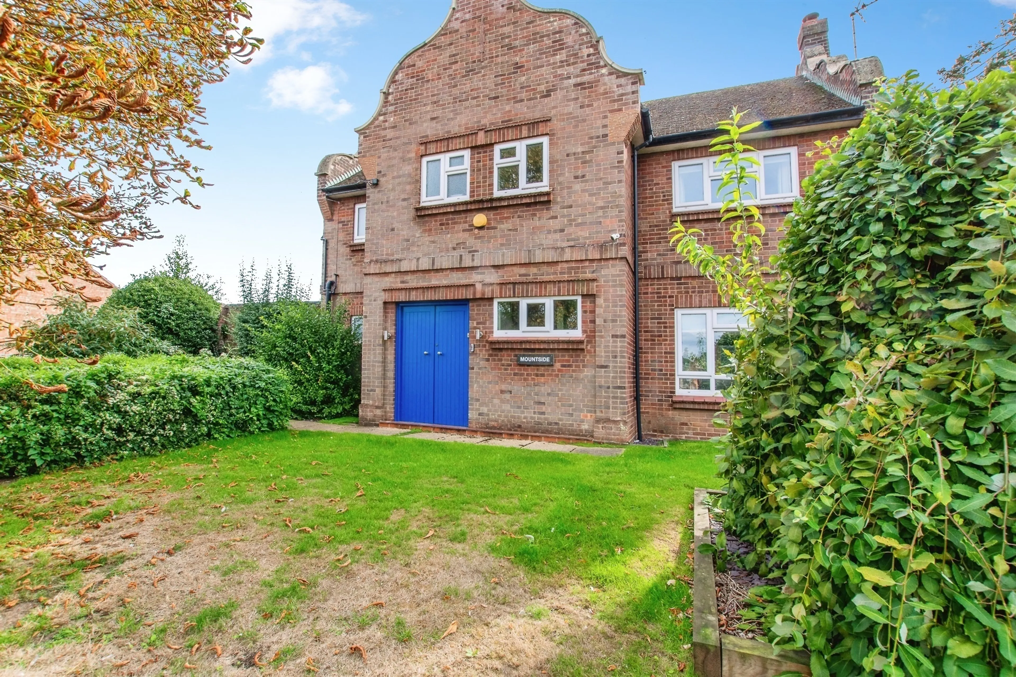 Property at Norwich Road, Wisbech