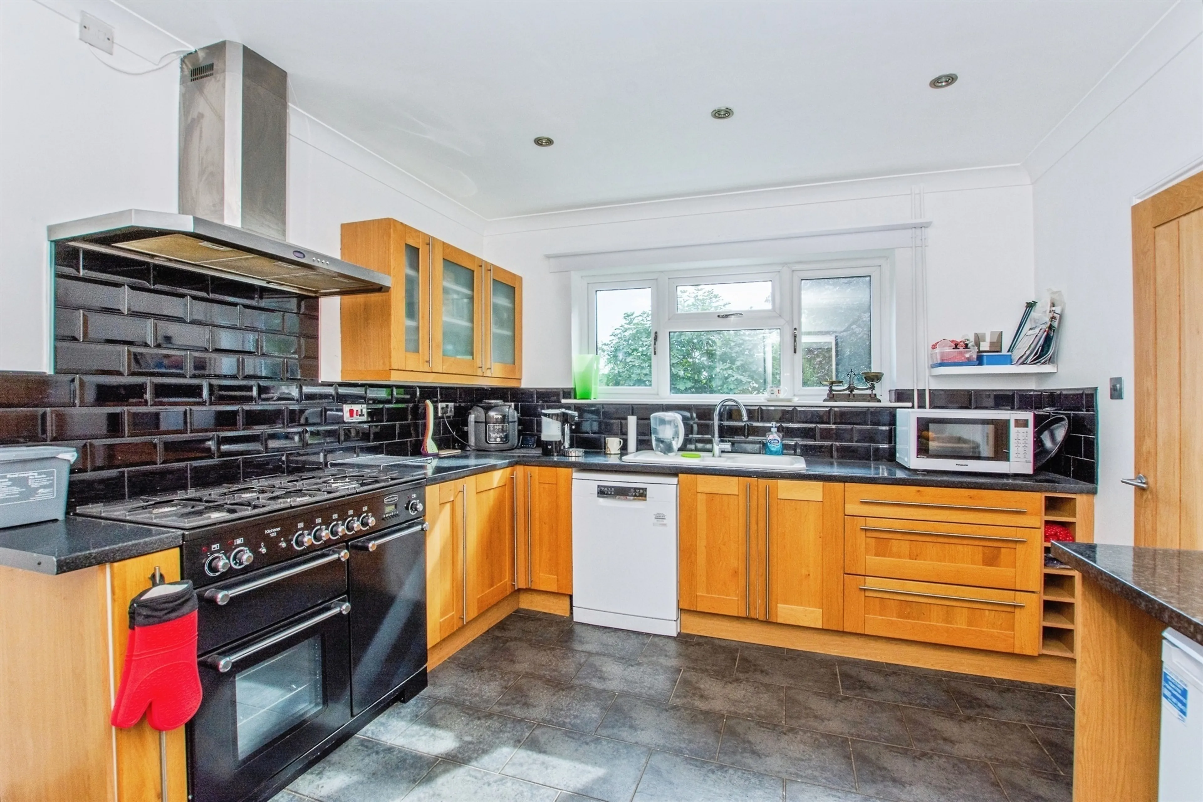 Property at Norwich Road, Wisbech