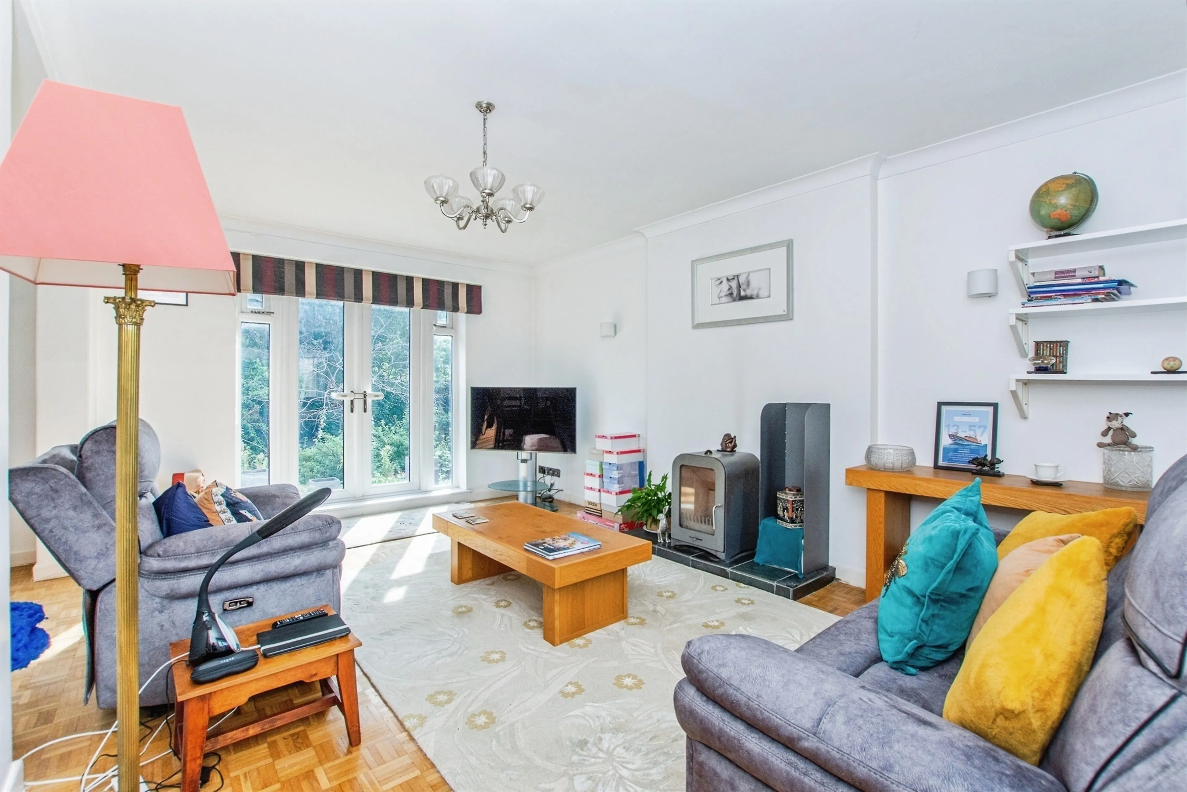 Property at Norwich Road, Wisbech