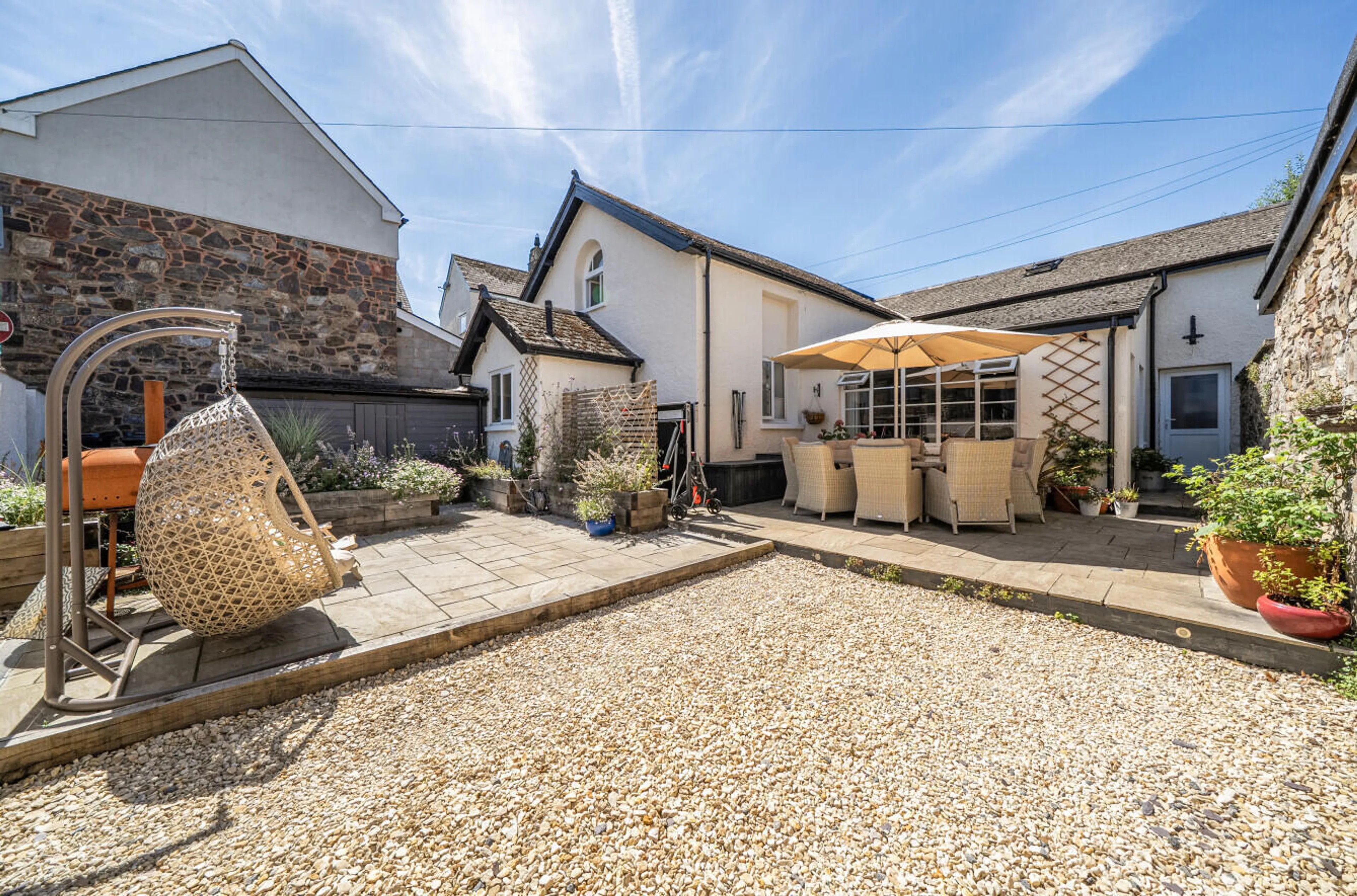 Property at Castle Street, Bampton, Tiverton