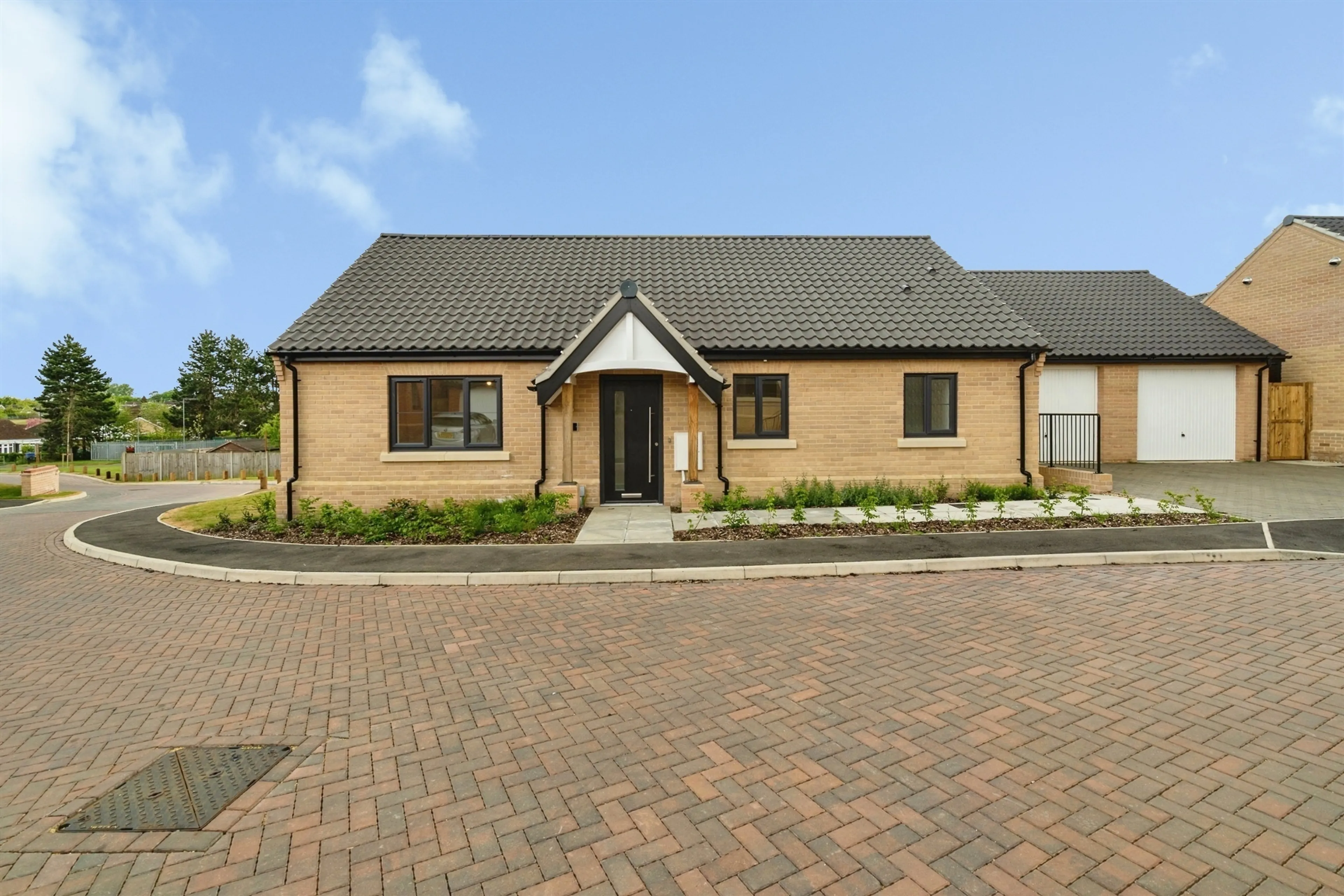 Property at Jubilee Way, Holton, Halesworth