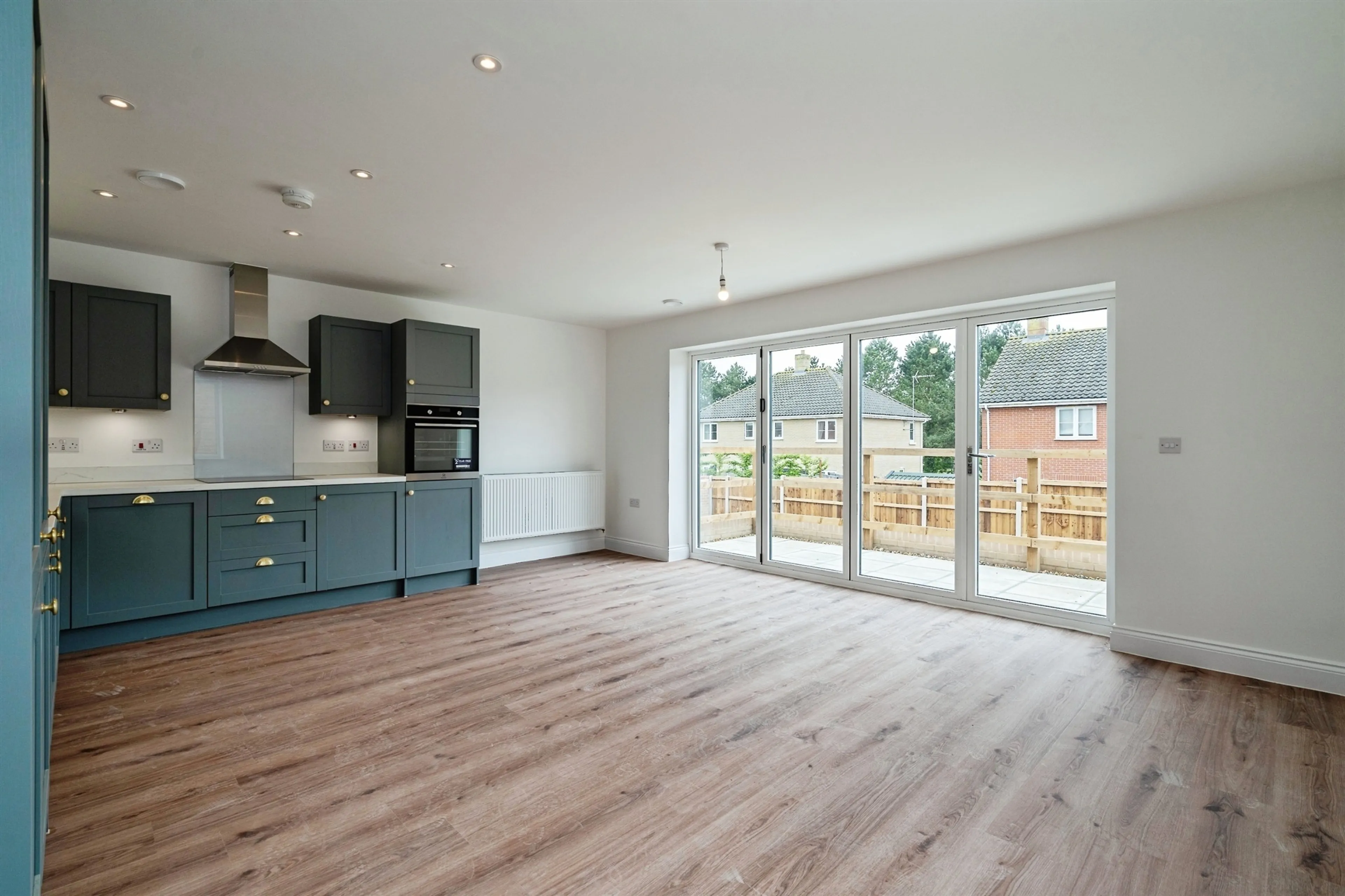 Property at Jubilee Way, Holton, Halesworth