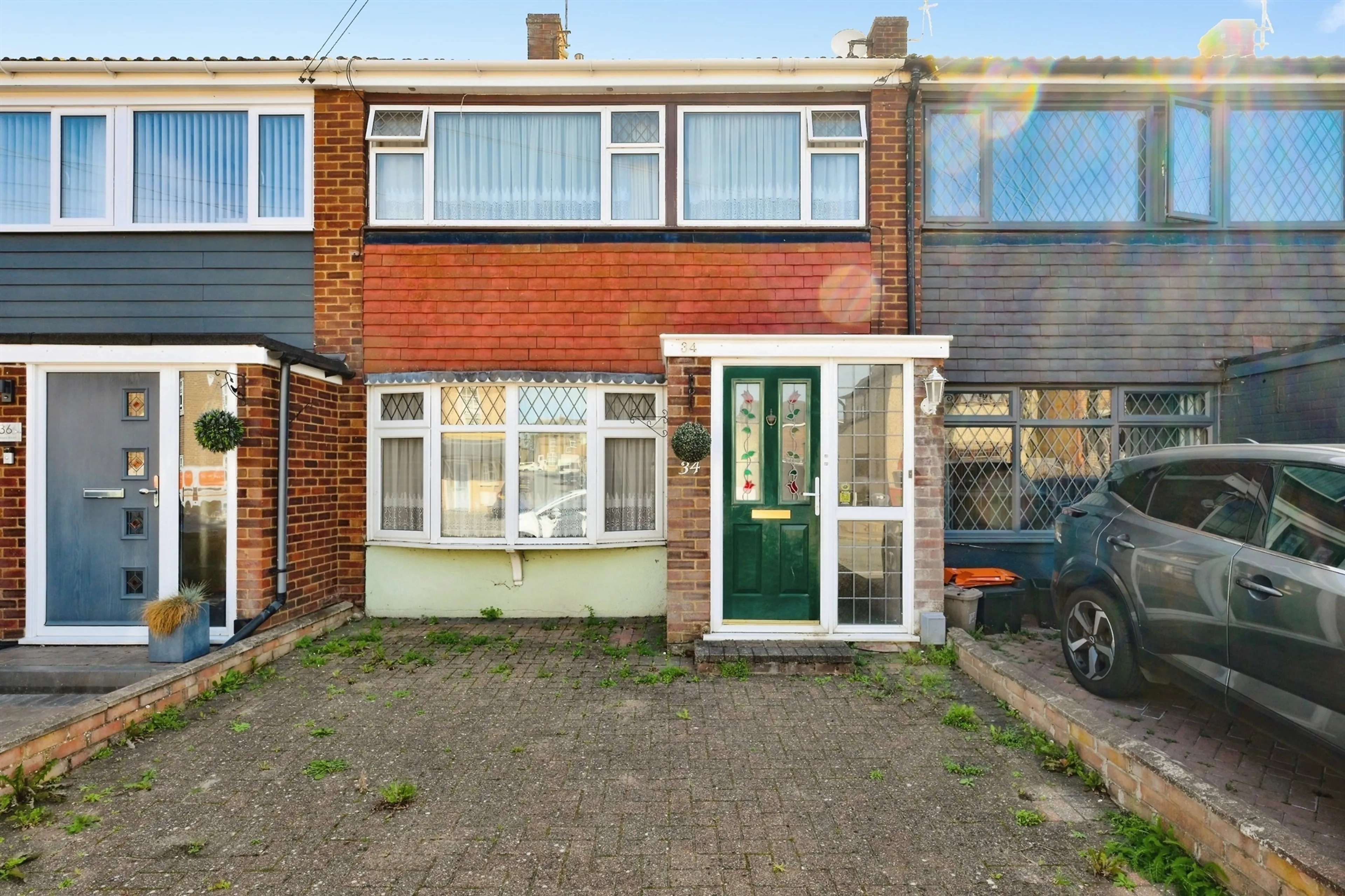 Property at Salisbury Road, Hoddesdon