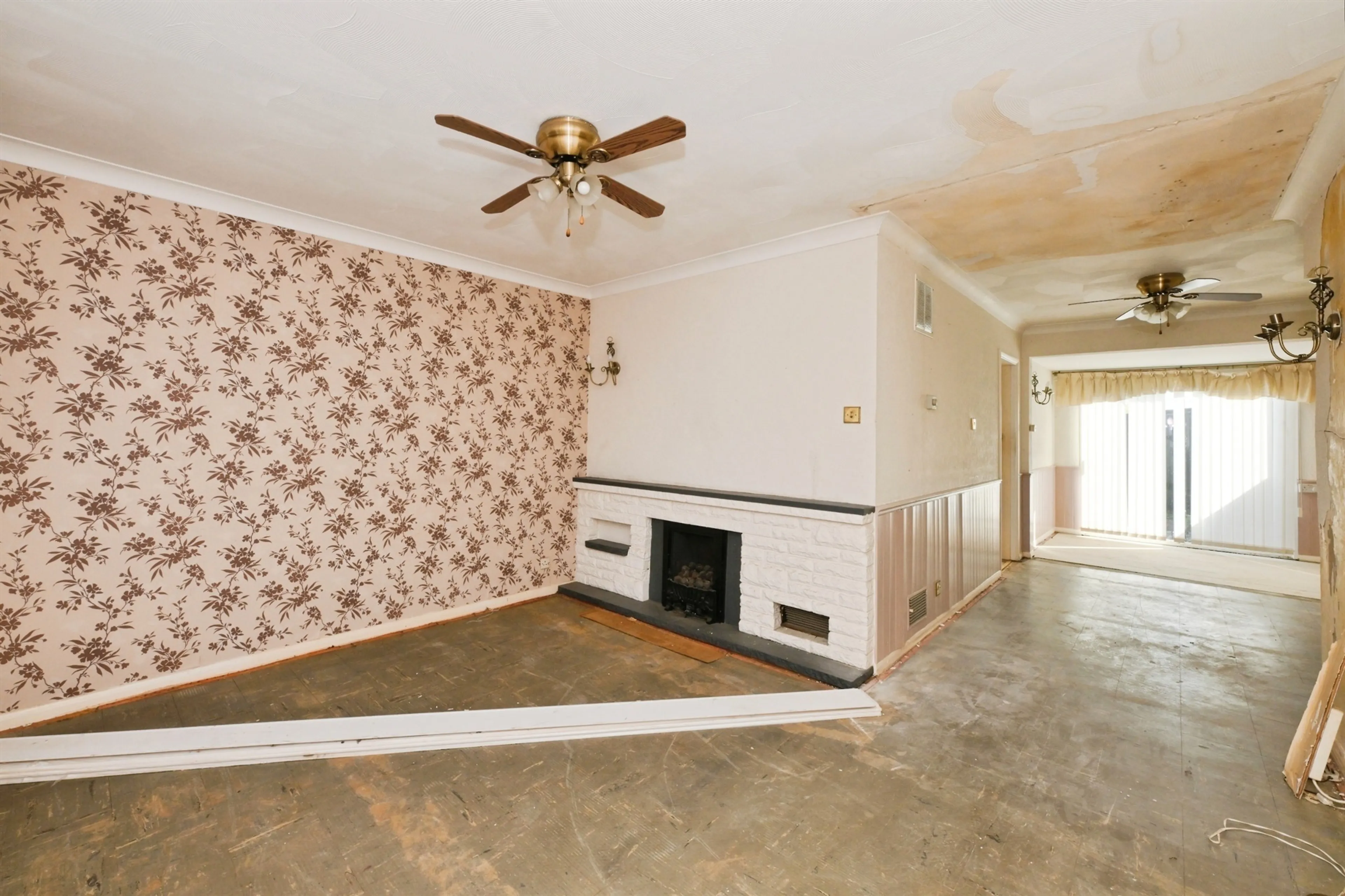 Property at Salisbury Road, Hoddesdon