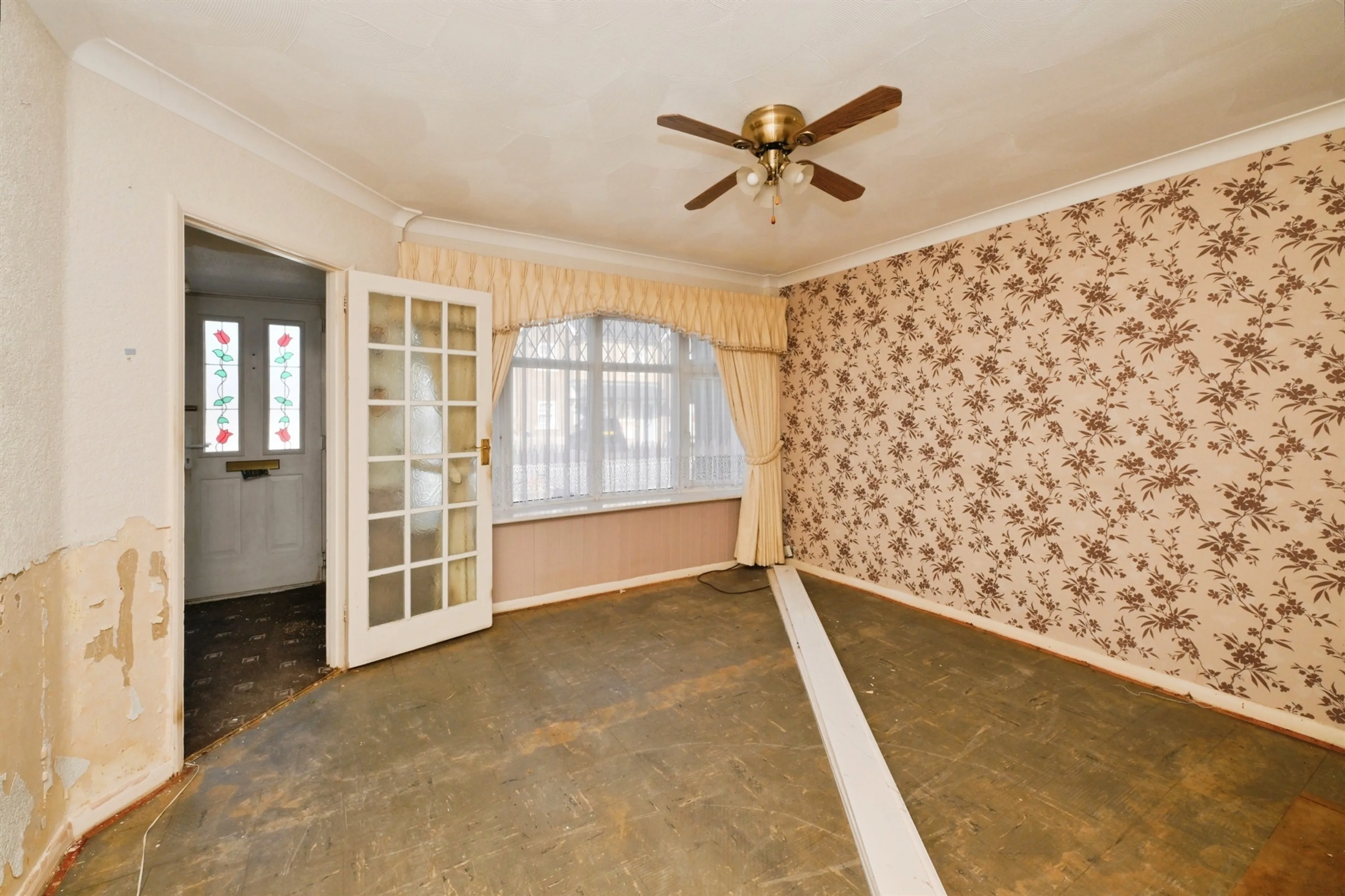 Property at Salisbury Road, Hoddesdon
