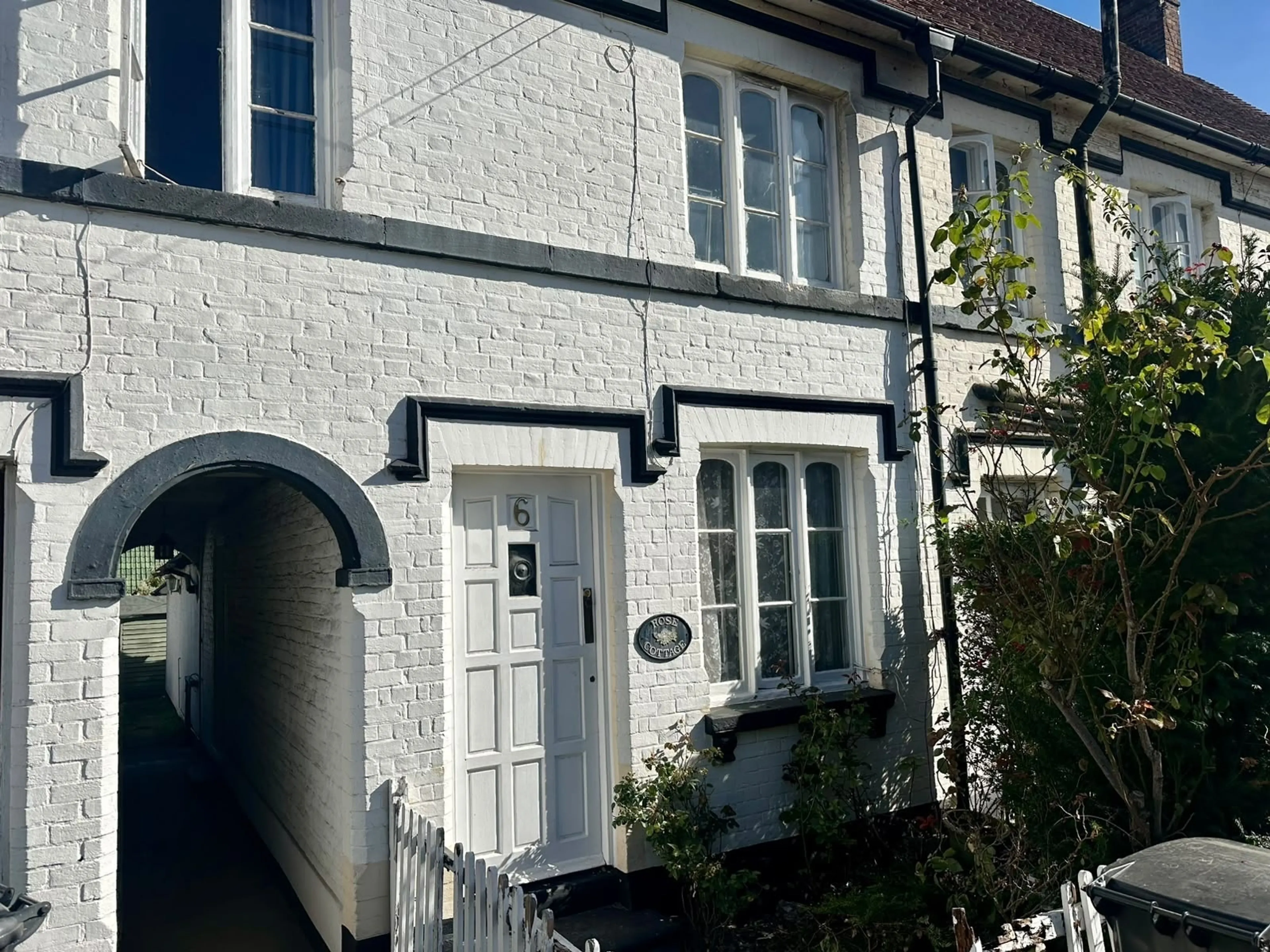 Property at High Street, Berkhamsted