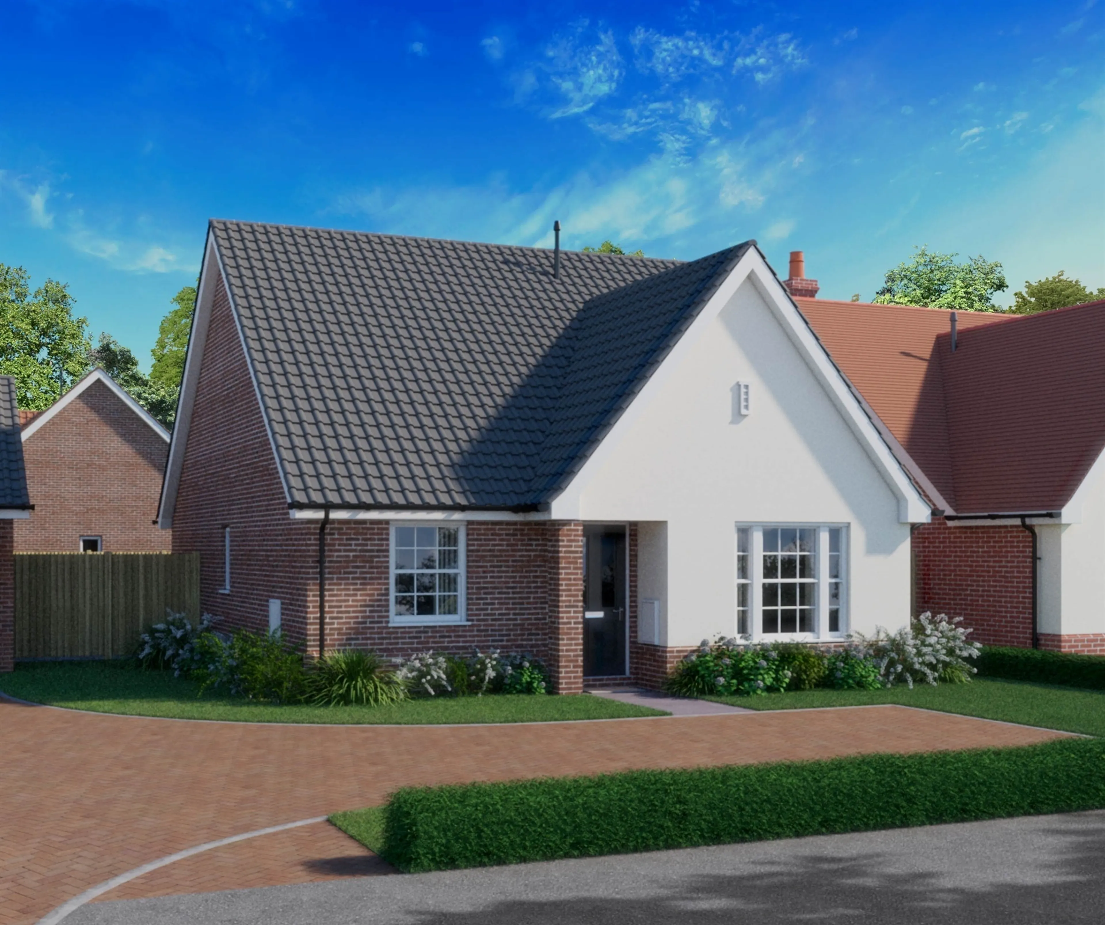 Property at Rectory Road, Coltishall, Norwich