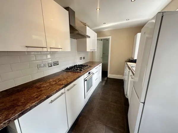 Harley Road, Sale, M33 7FP