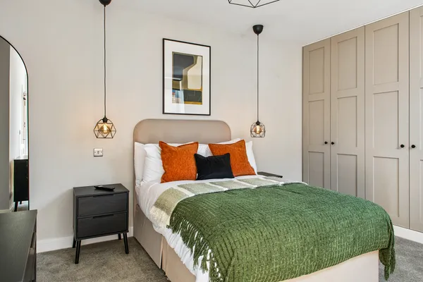 Room 3, 7 Hemlock Avenue NG10