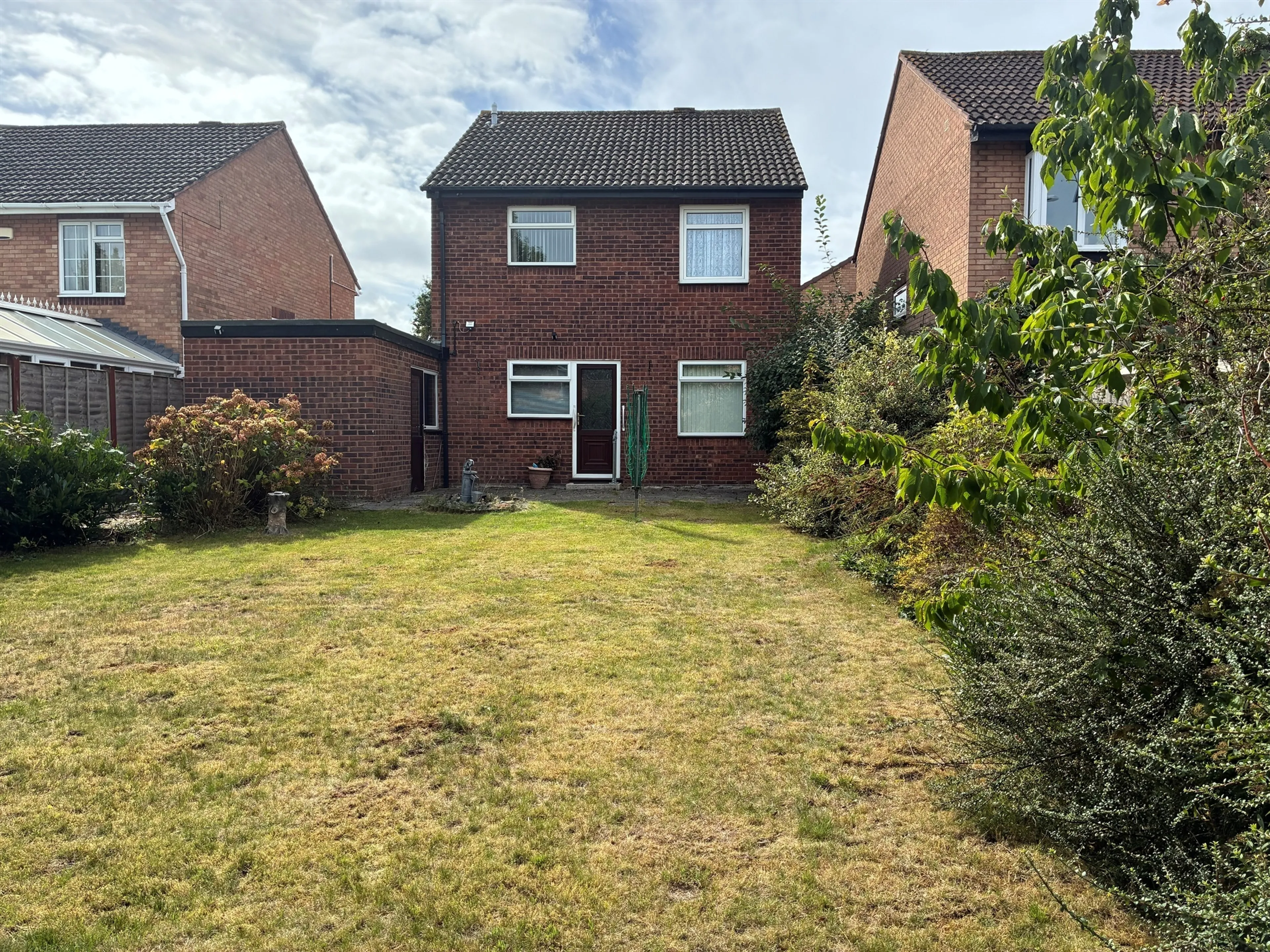 Property at Laurie Lee Court, Barrs Court, Bristol