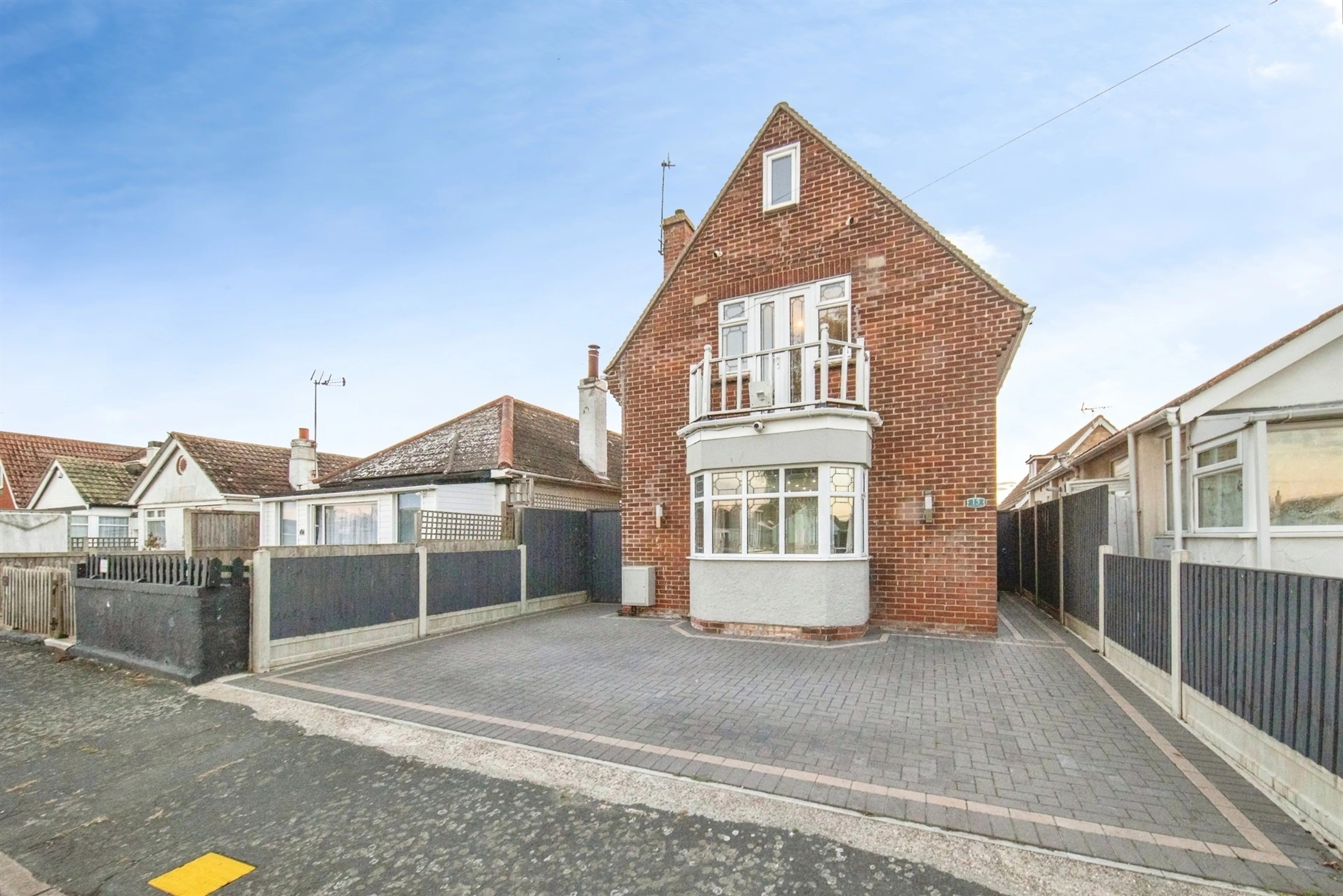 Property at Garden Road, Jaywick, Clacton-On-Sea
