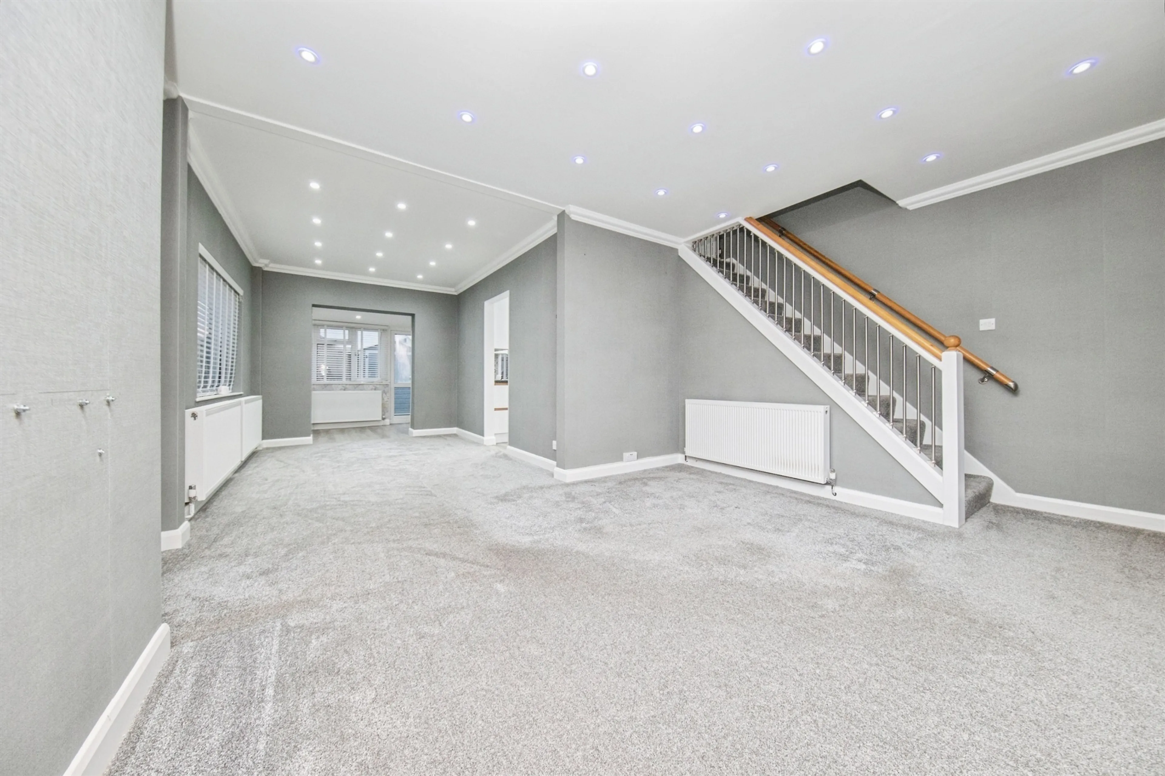 Property at Garden Road, Jaywick, Clacton-On-Sea