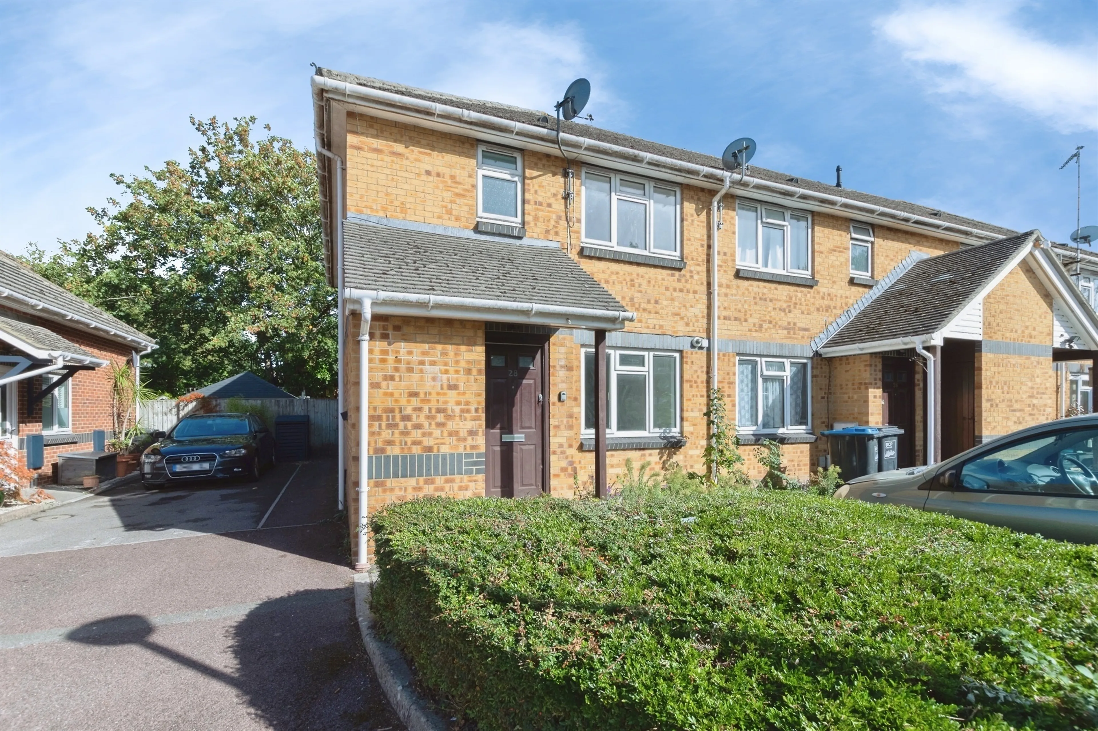 Property at Mandale Road, Bournemouth