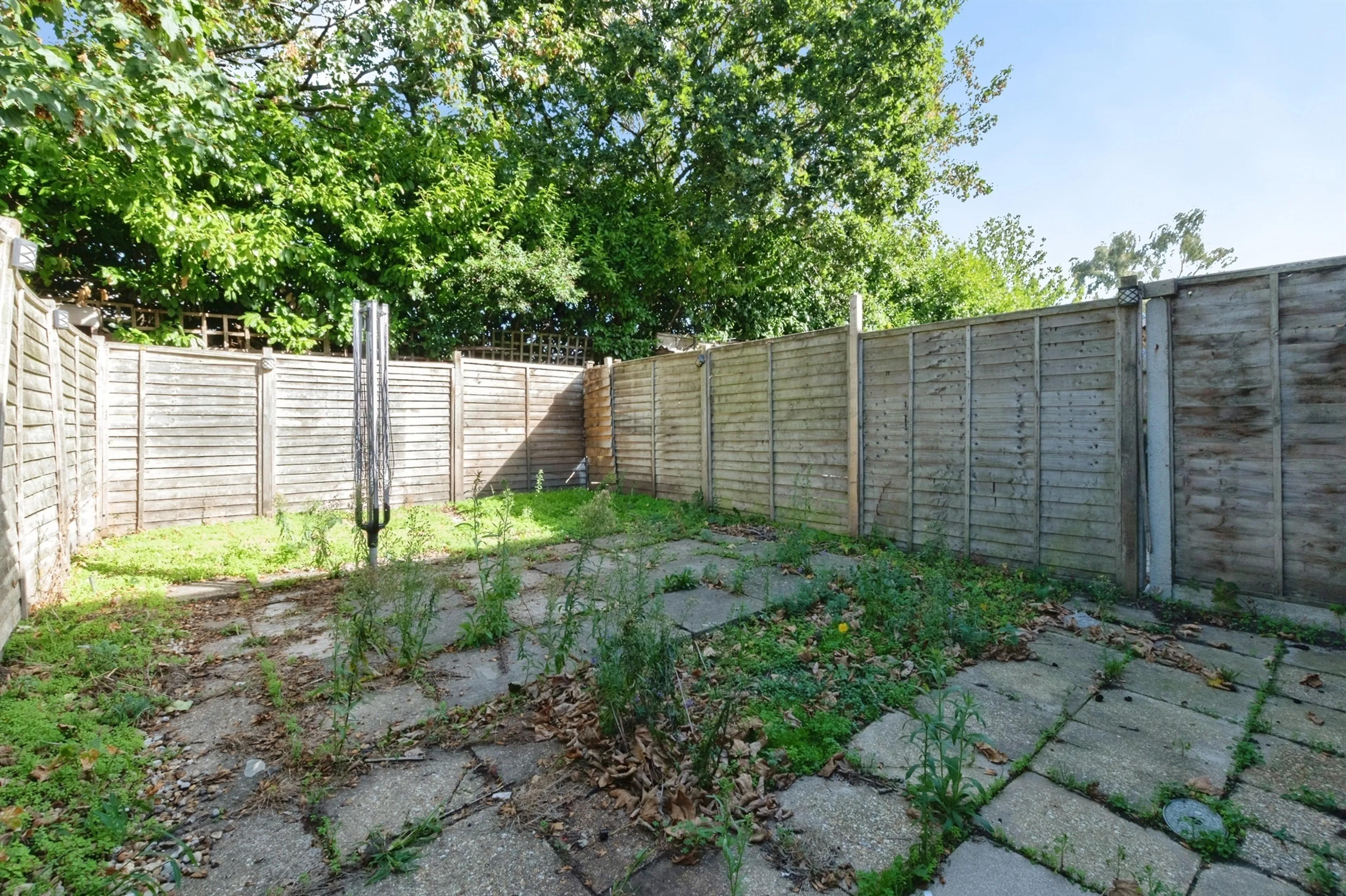 Property at Mandale Road, Bournemouth