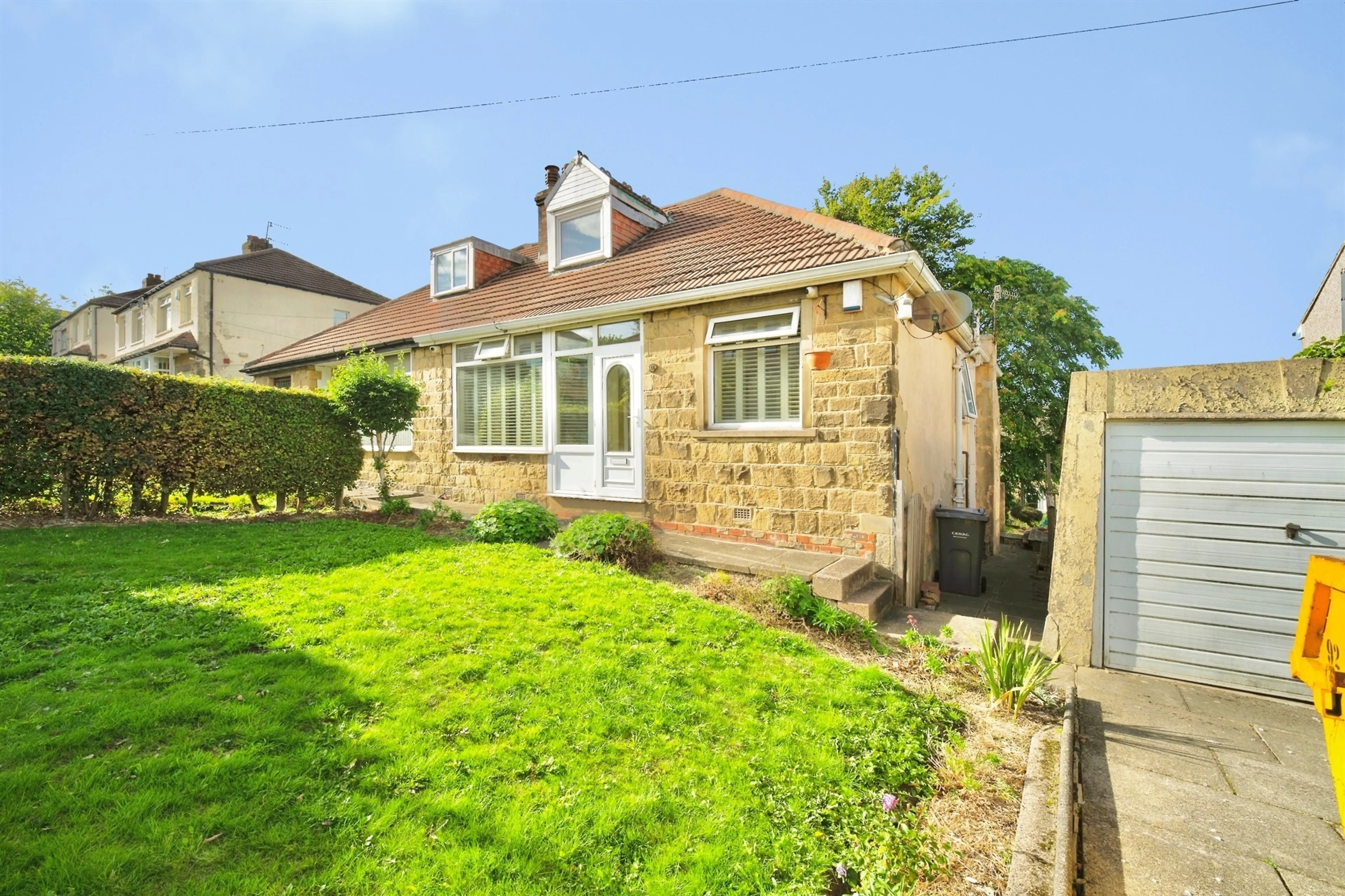 Property at Poplar View, BRADFORD
