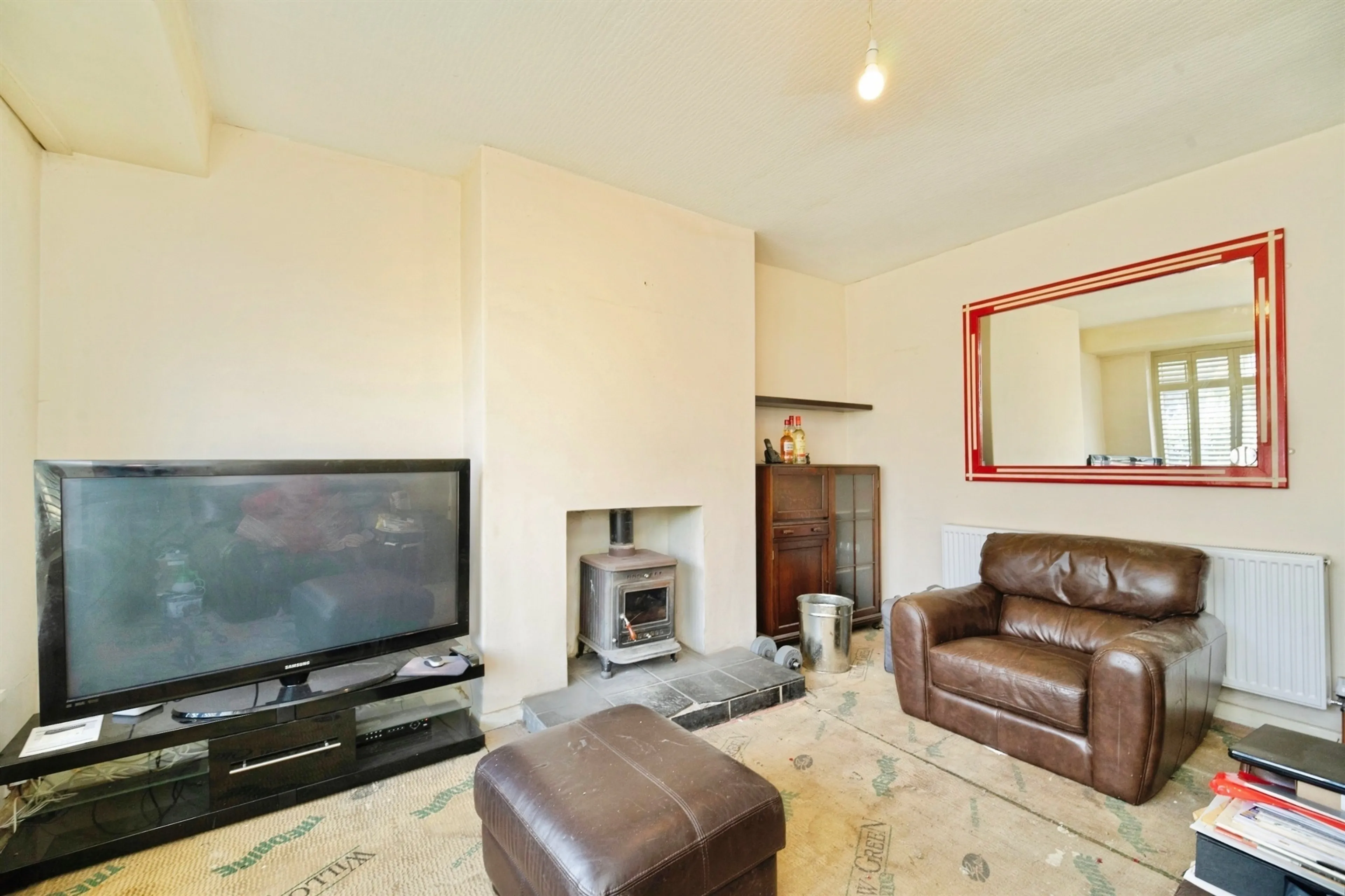 Property at Poplar View, BRADFORD