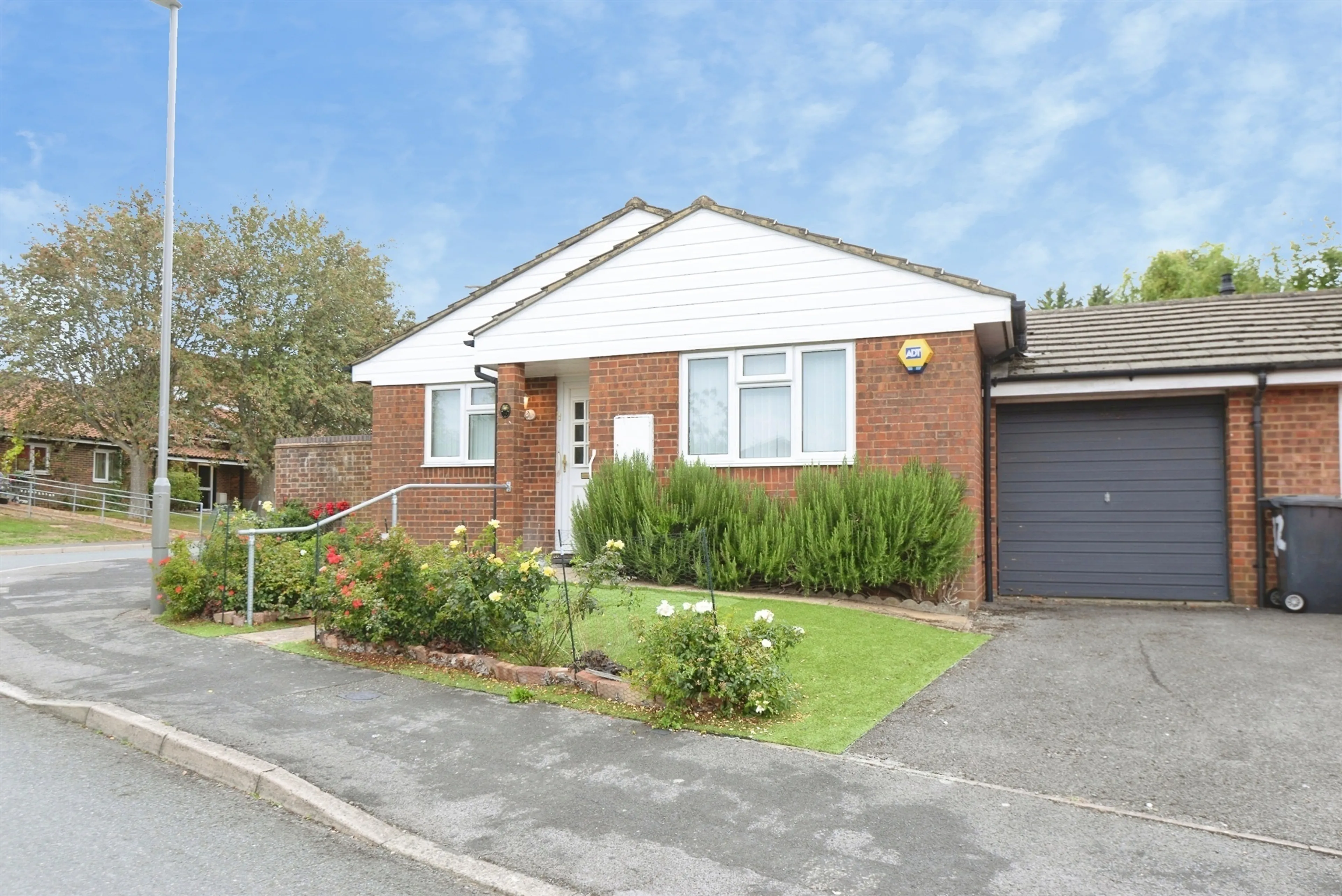 Property at Abbots Way, High Wycombe