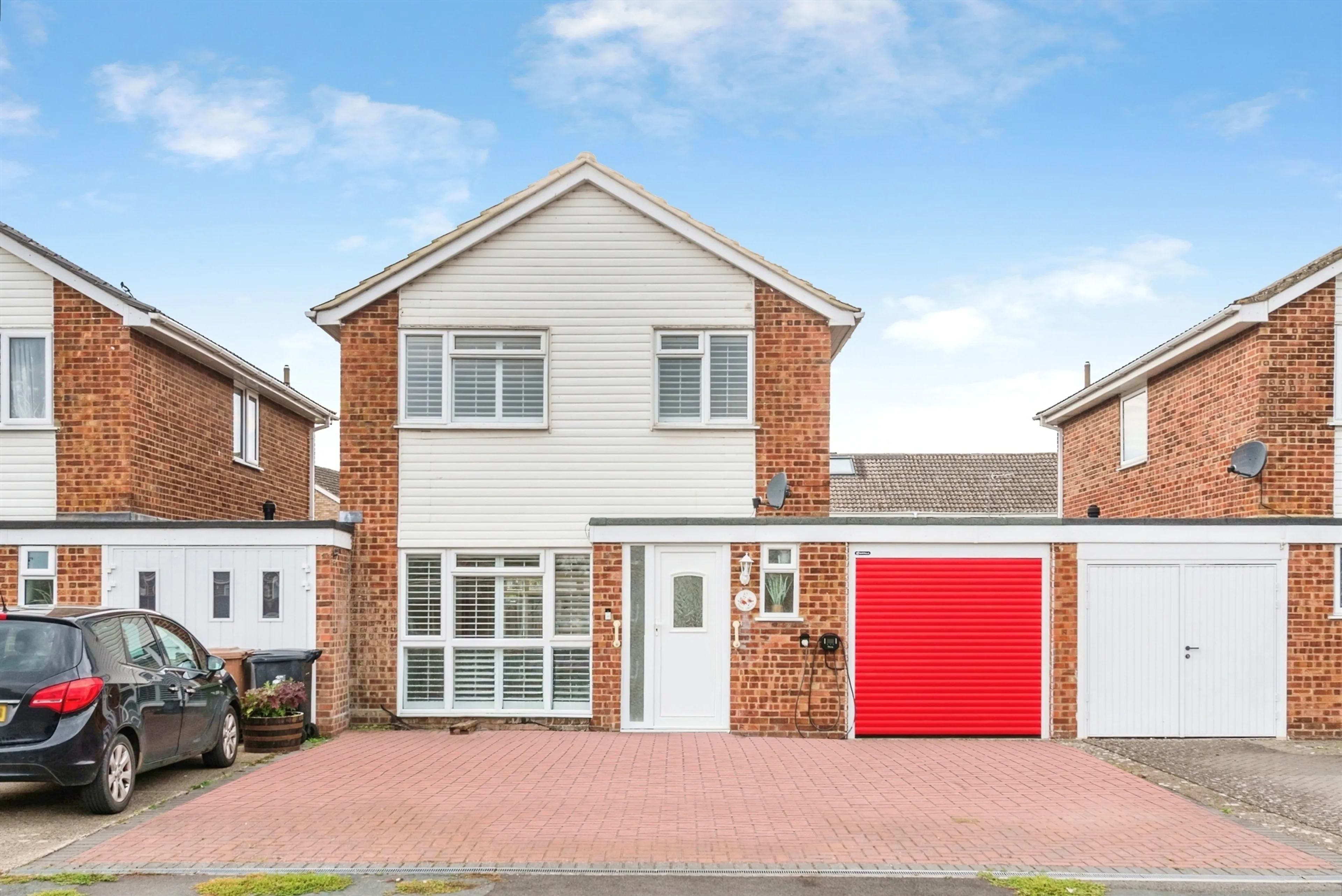 Property at Nash Drive, Abingdon