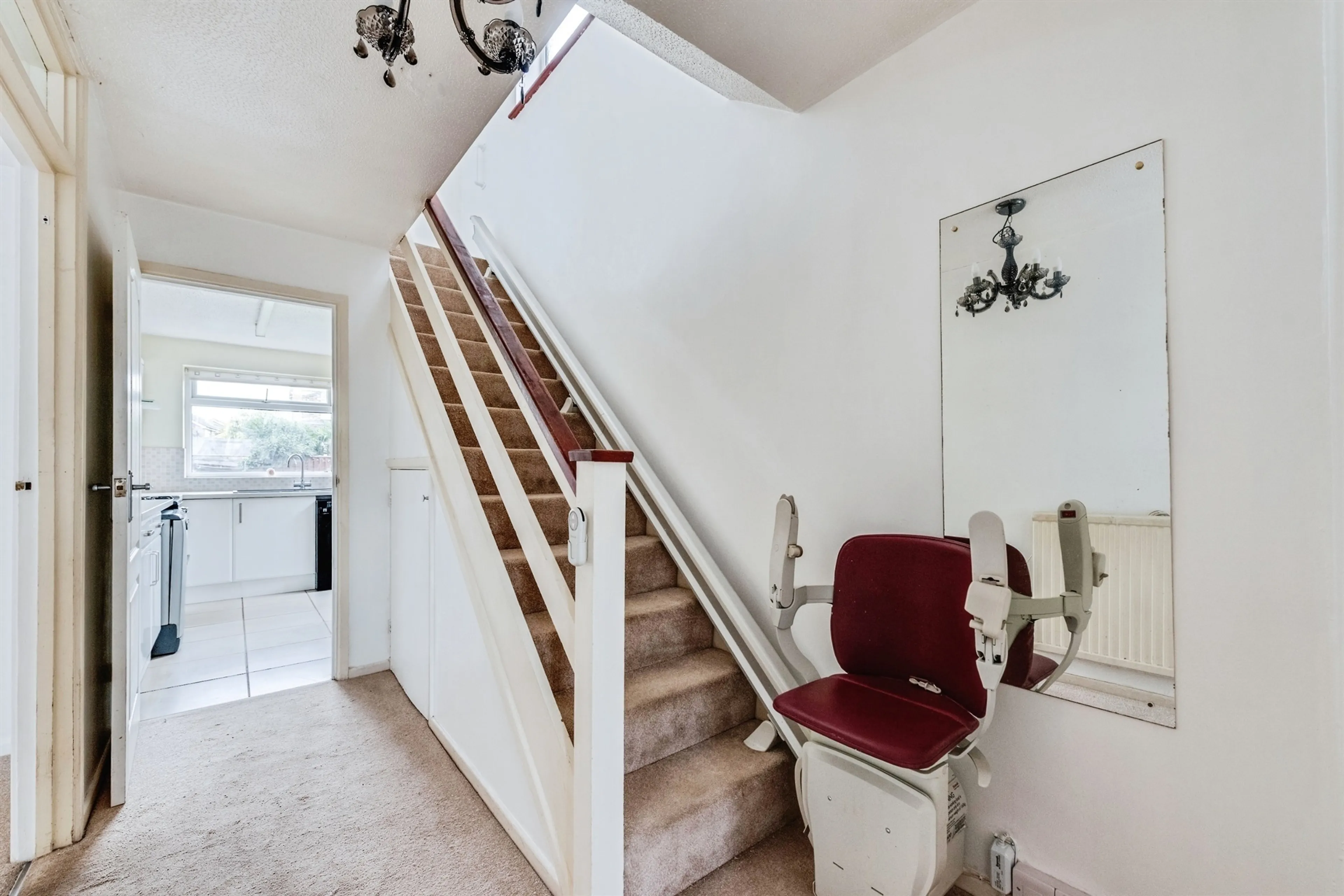 Property at Nash Drive, Abingdon