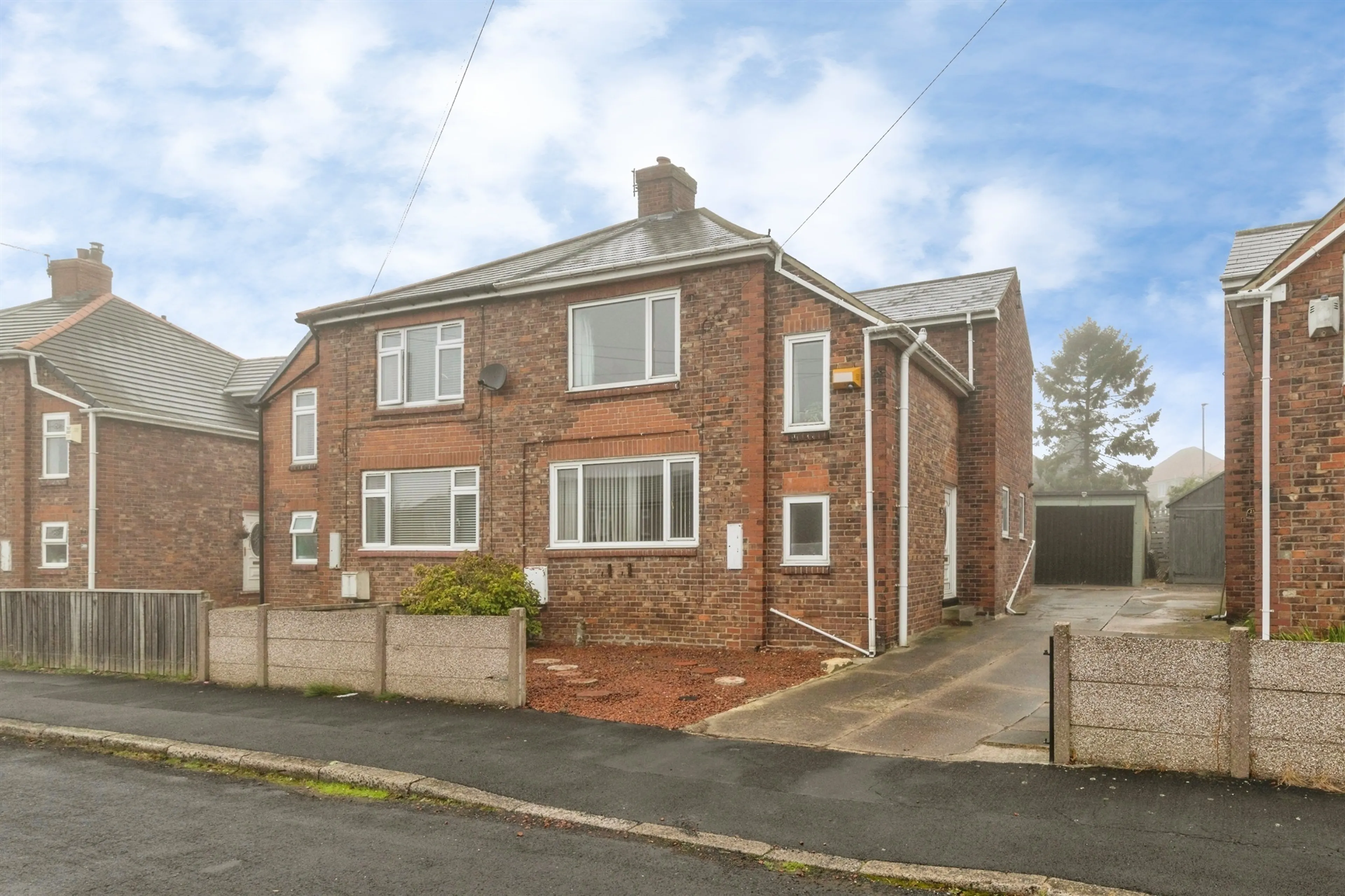 Property at Quinn Crescent, Wingate