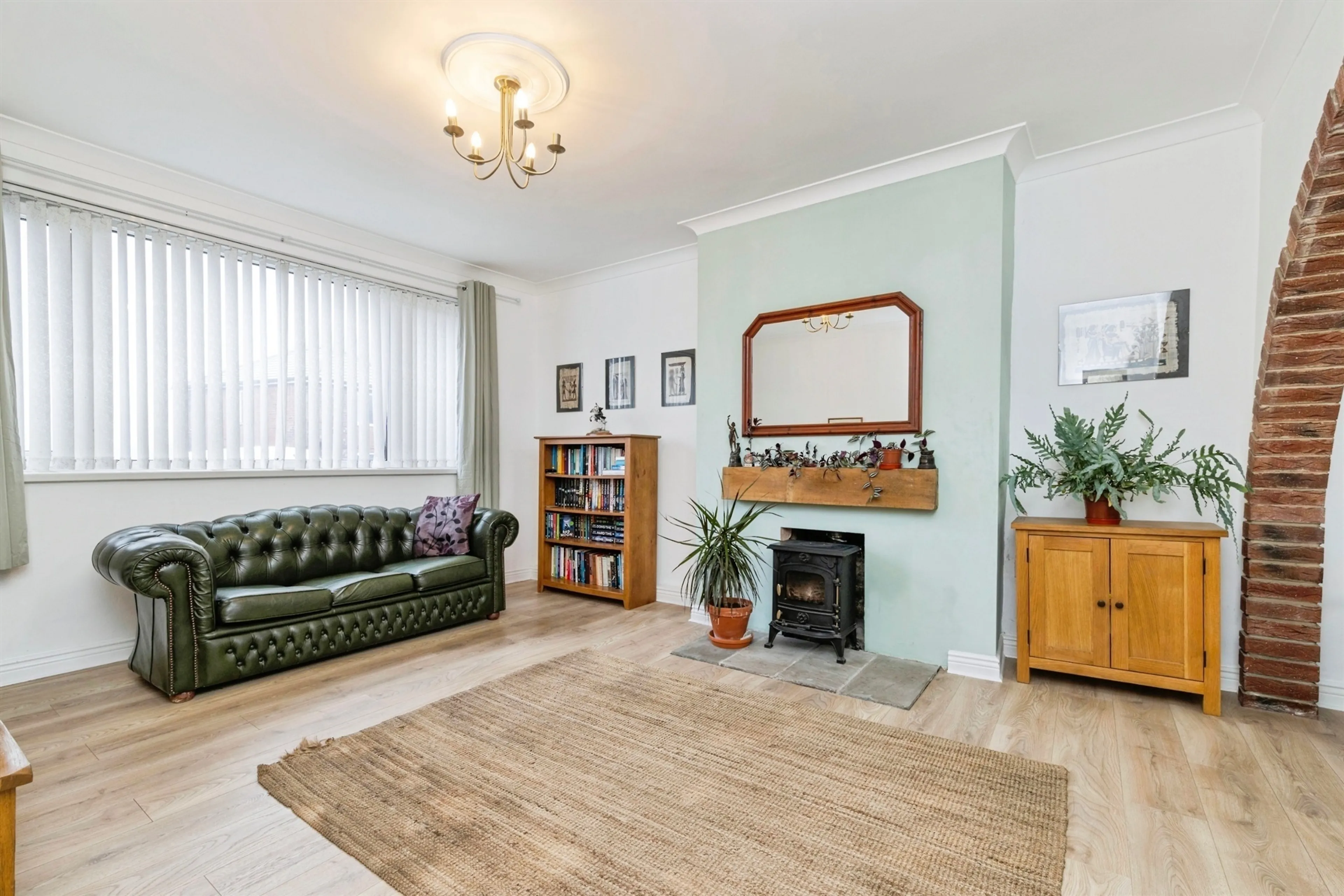 Property at Quinn Crescent, Wingate
