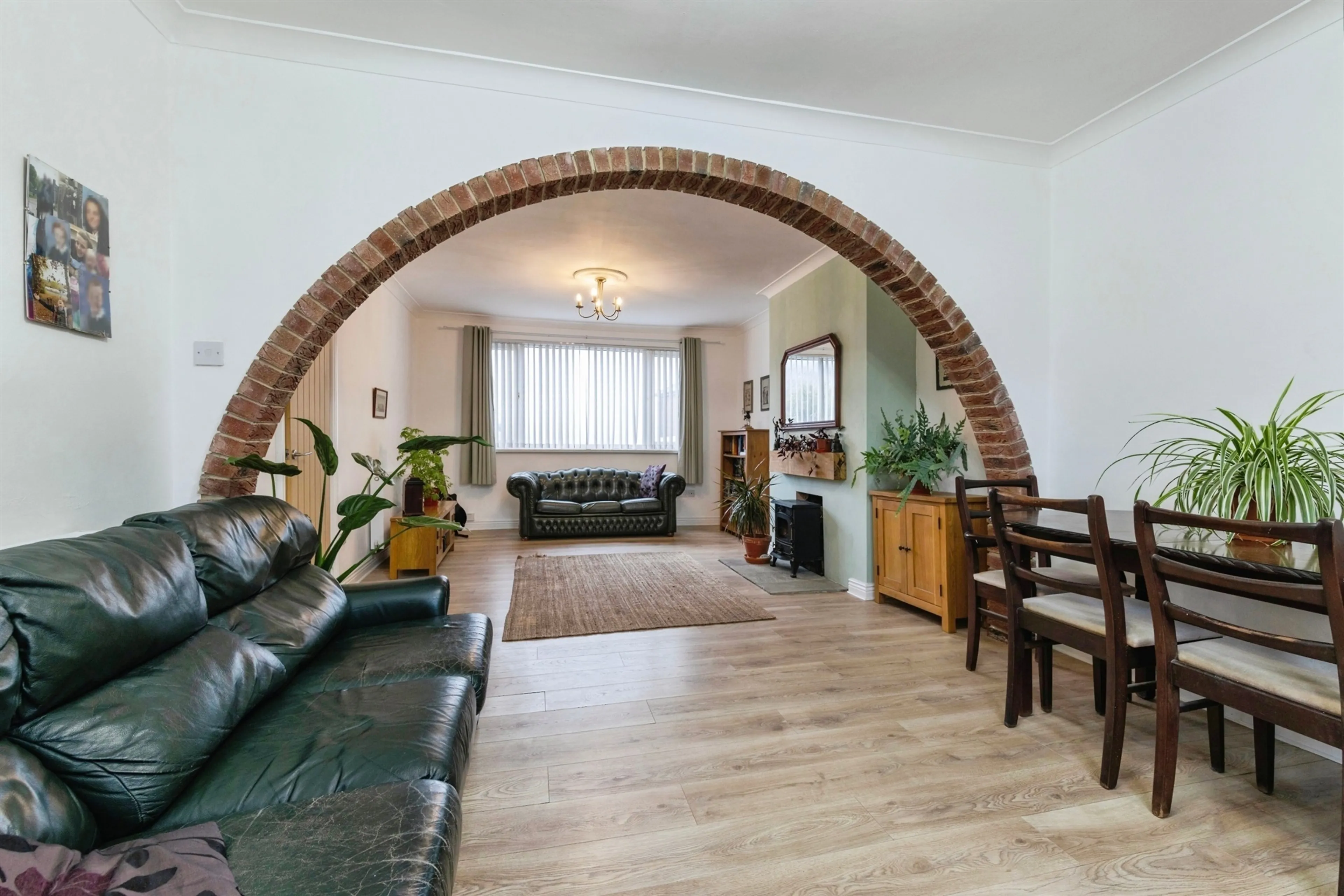Property at Quinn Crescent, Wingate
