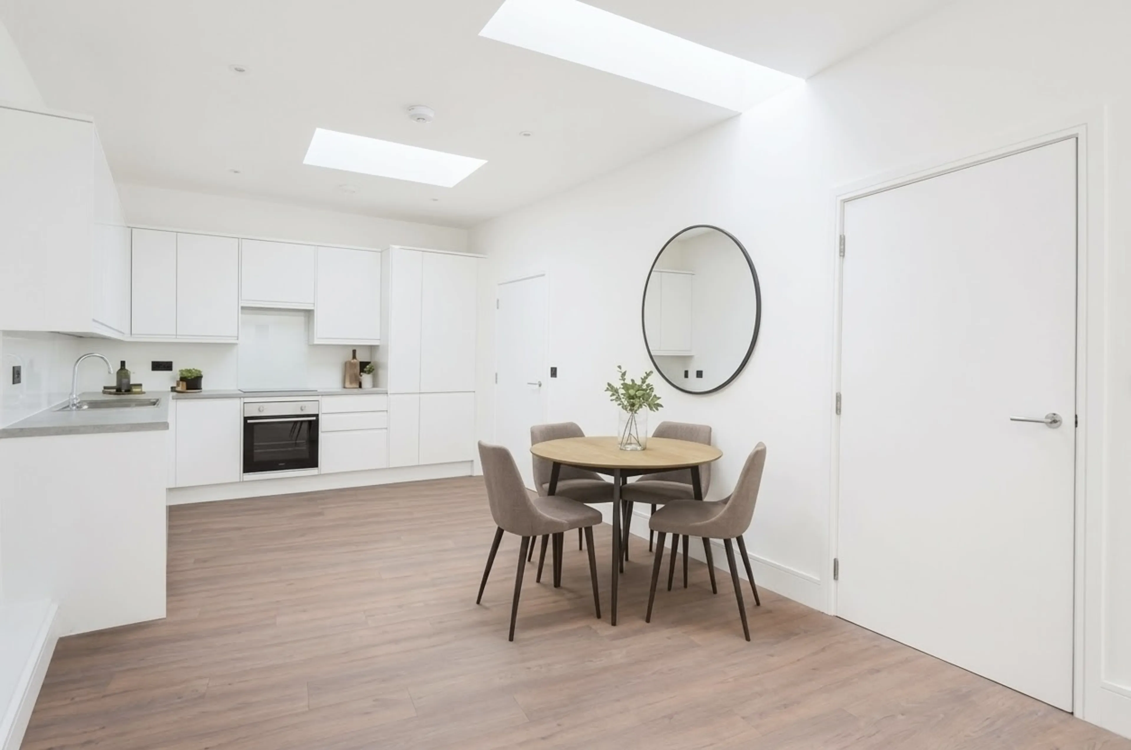 Property at High Street, DORKING