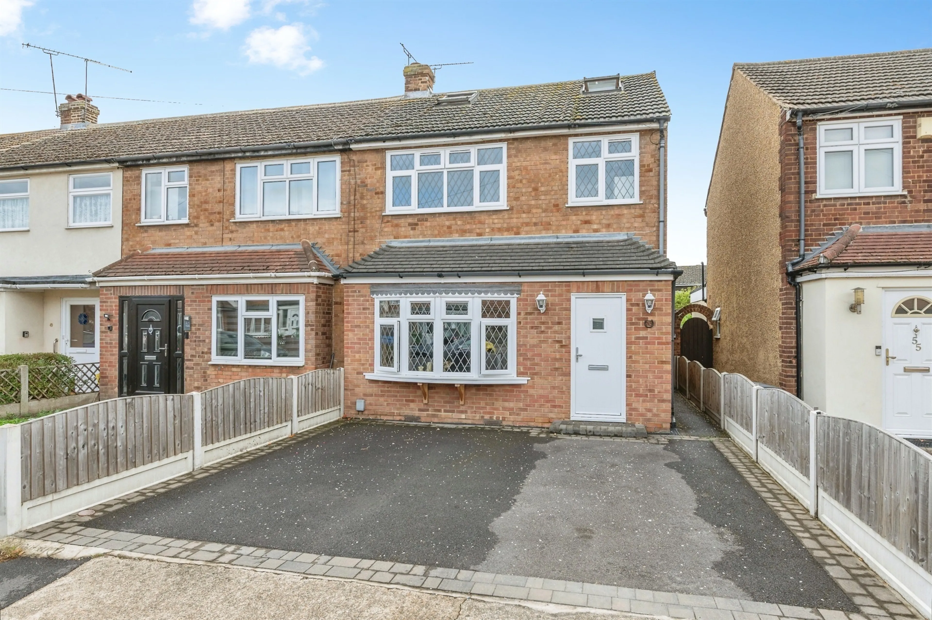 Property at Newtons Close, Rainham
