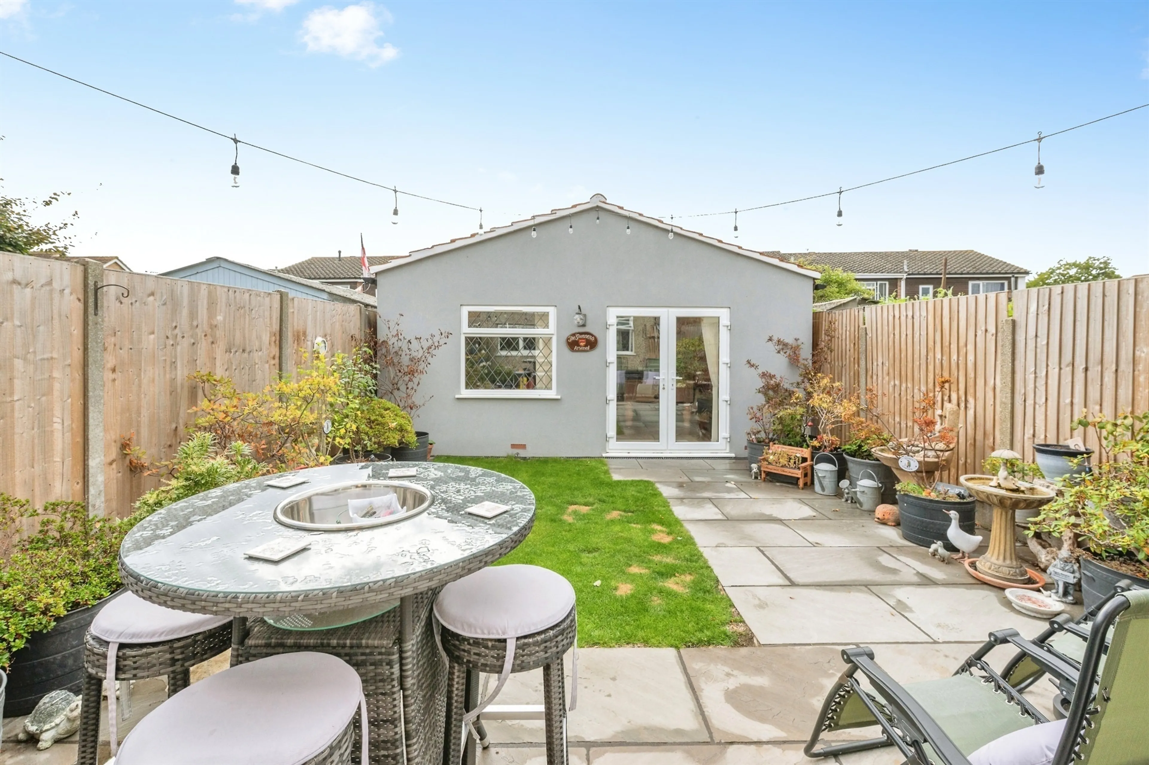 Property at Newtons Close, Rainham