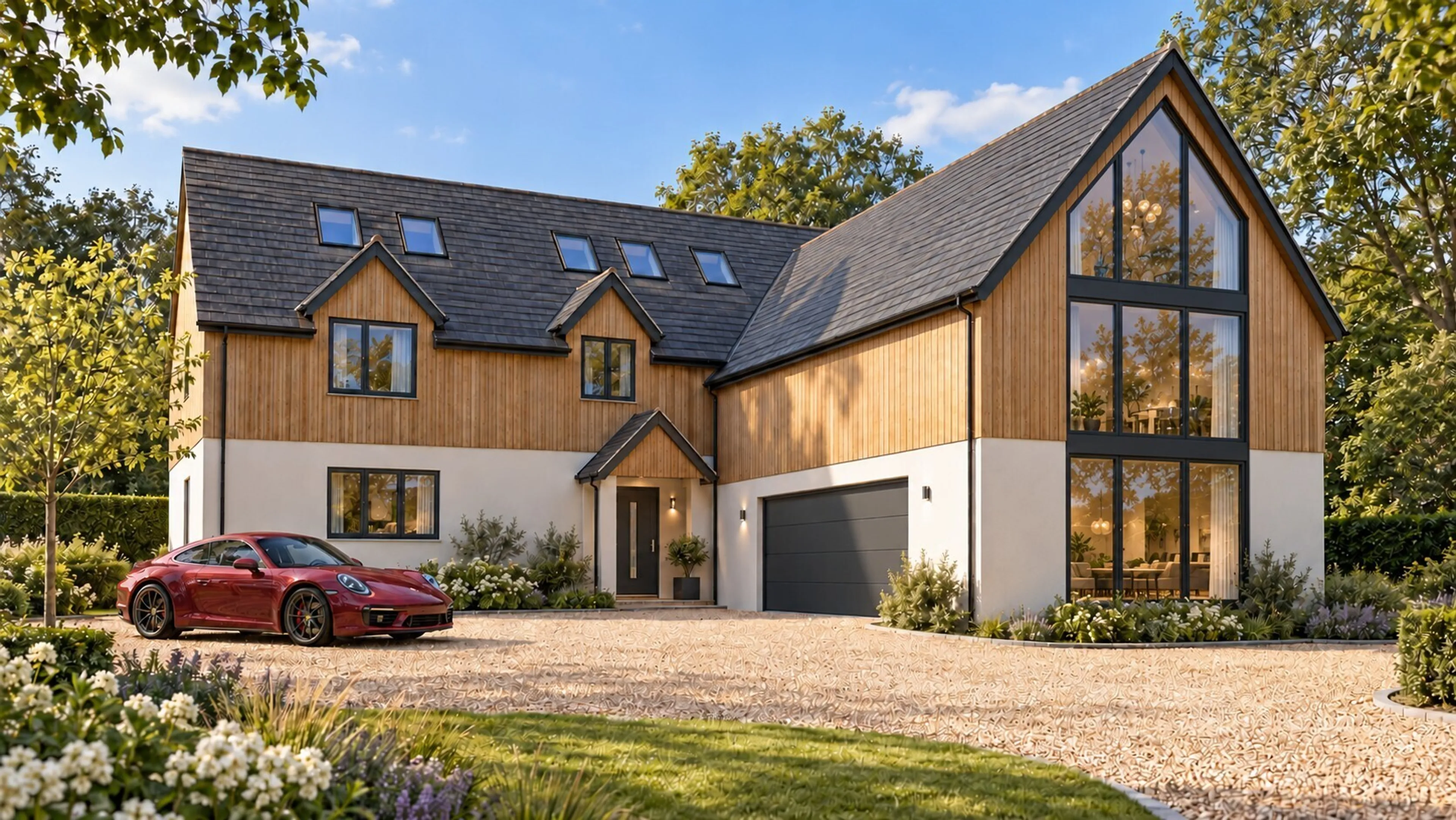 Property at Plot 4 River Mews, Old Nazeing Road, Broxbourne