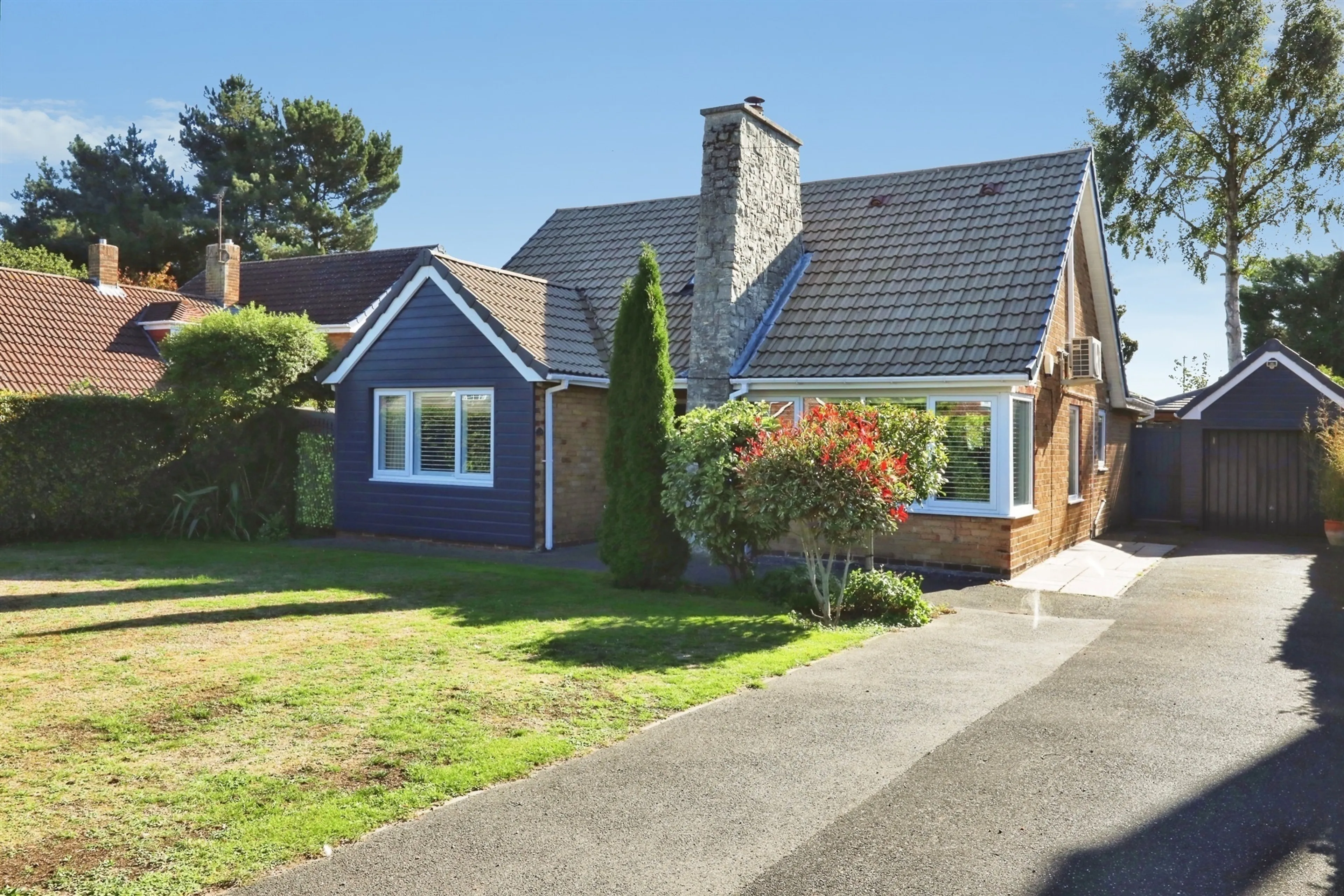 Property at Ingham Road, Bawtry, Doncaster
