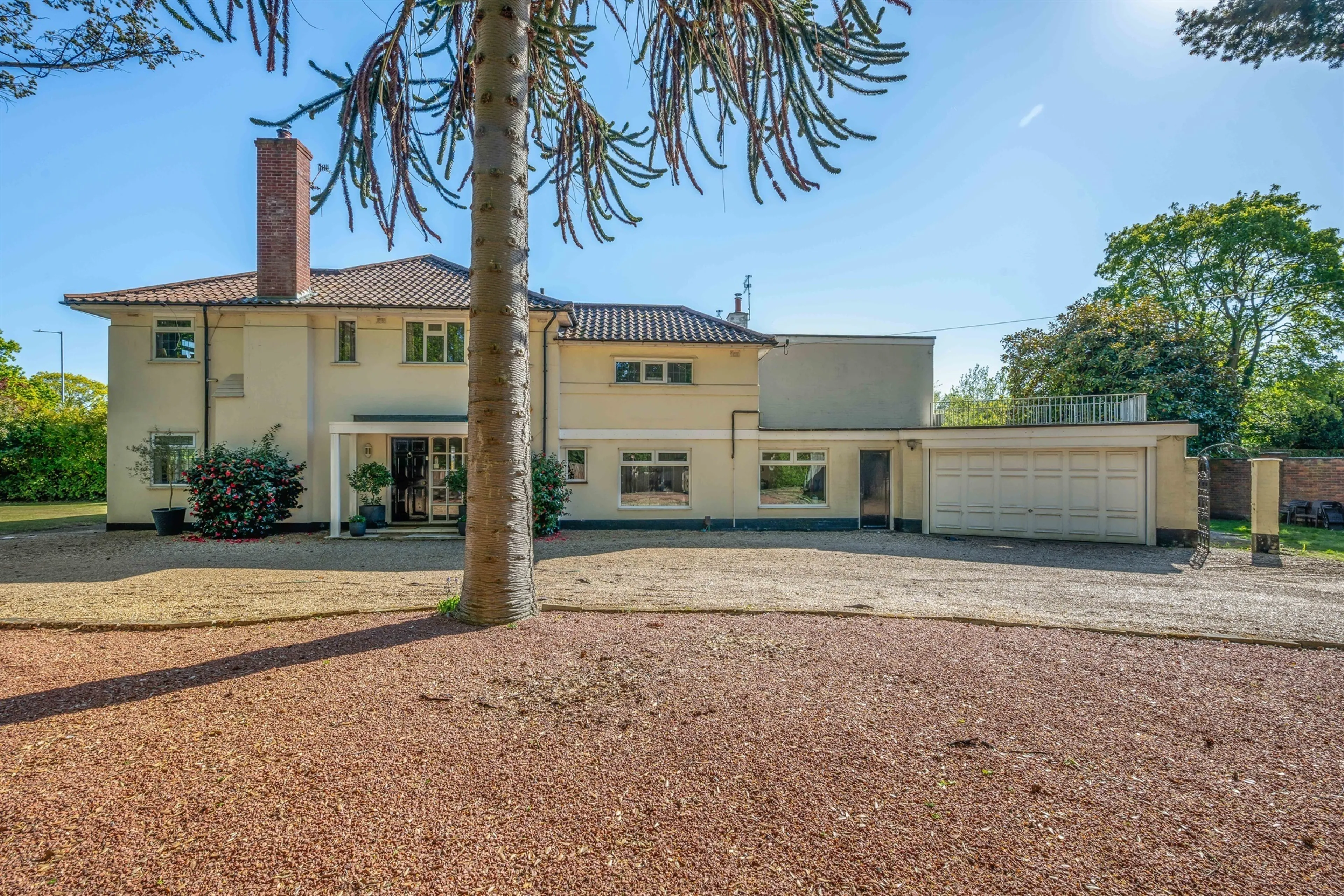 Property at Lime Tree Road, Norwich