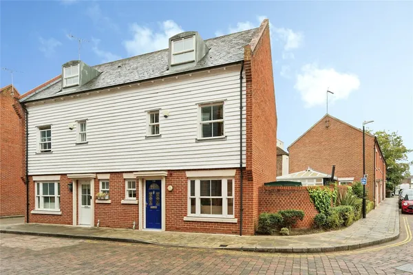 Barton Mill Road, CANTERBURY, Kent, CT1