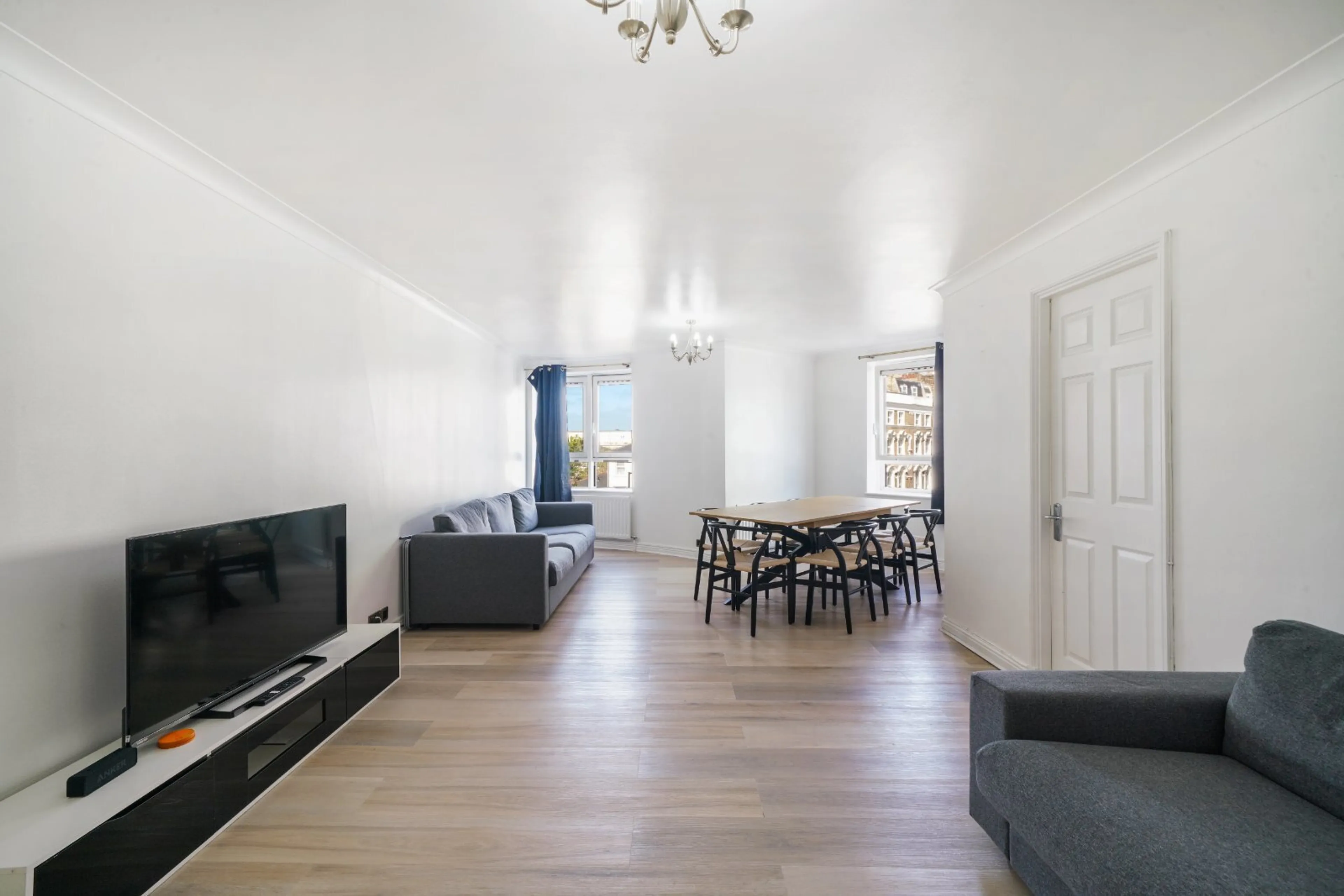 Property at Royal Langford Apartments, 2 Greville Road, London, NW6
