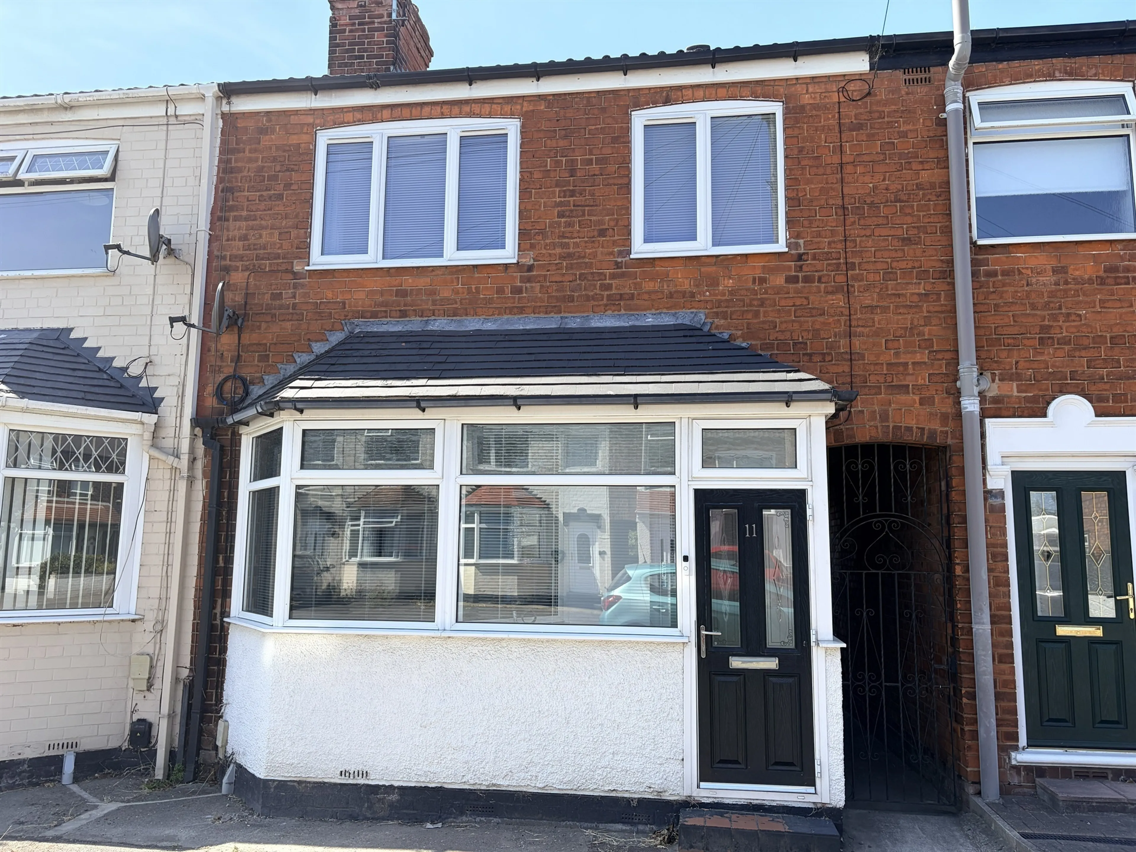 Property at Penshurst Avenue, Hessle