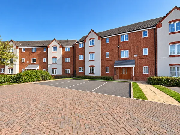 Walker Road, Walsall, WS3
