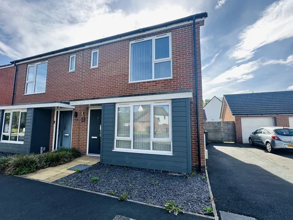 Harold Hines Way, ST4