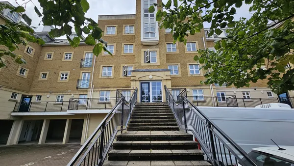 Sandpiper Close, Dartford DA9