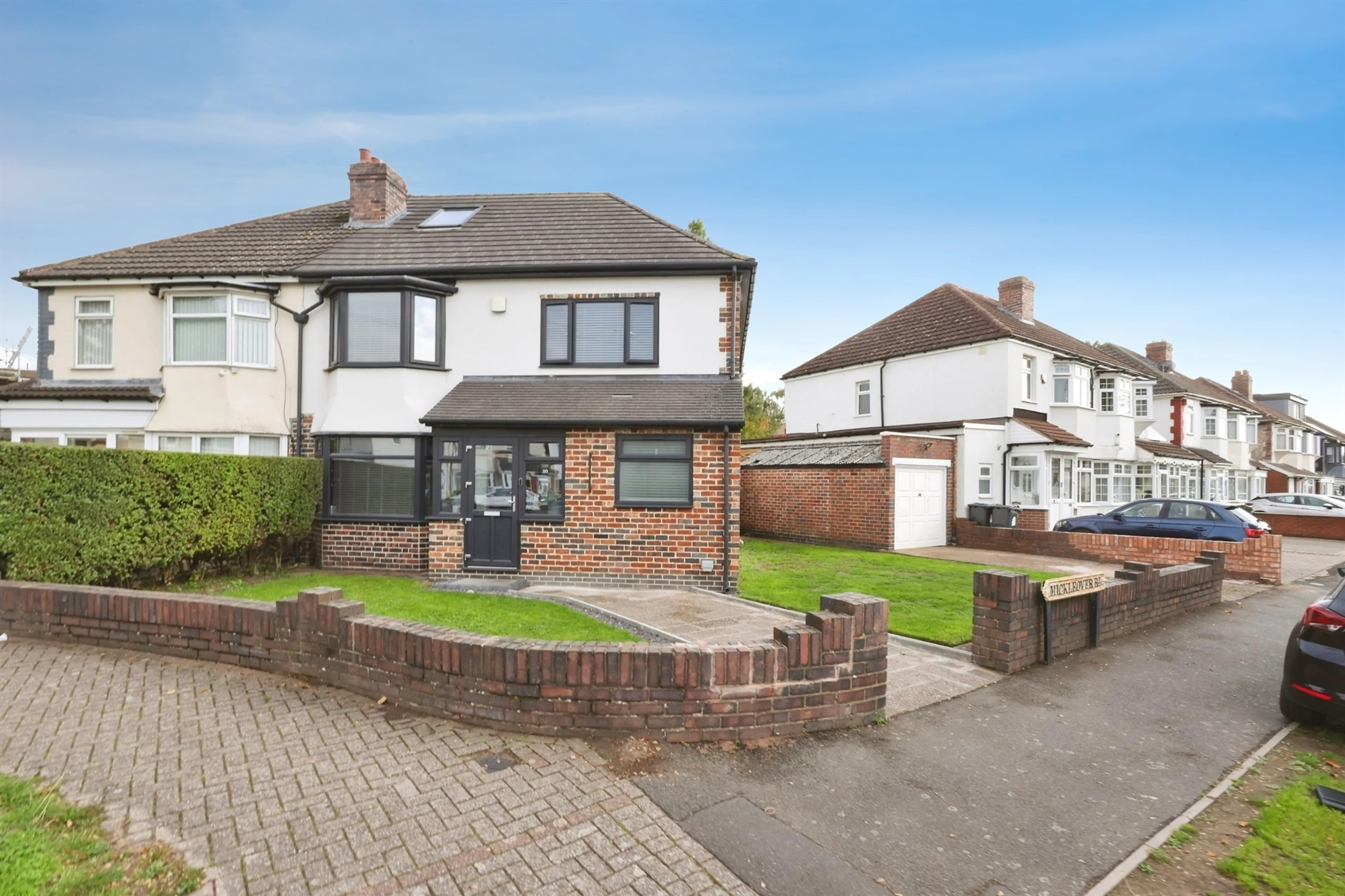 Property at Mickleover Road, BIRMINGHAM